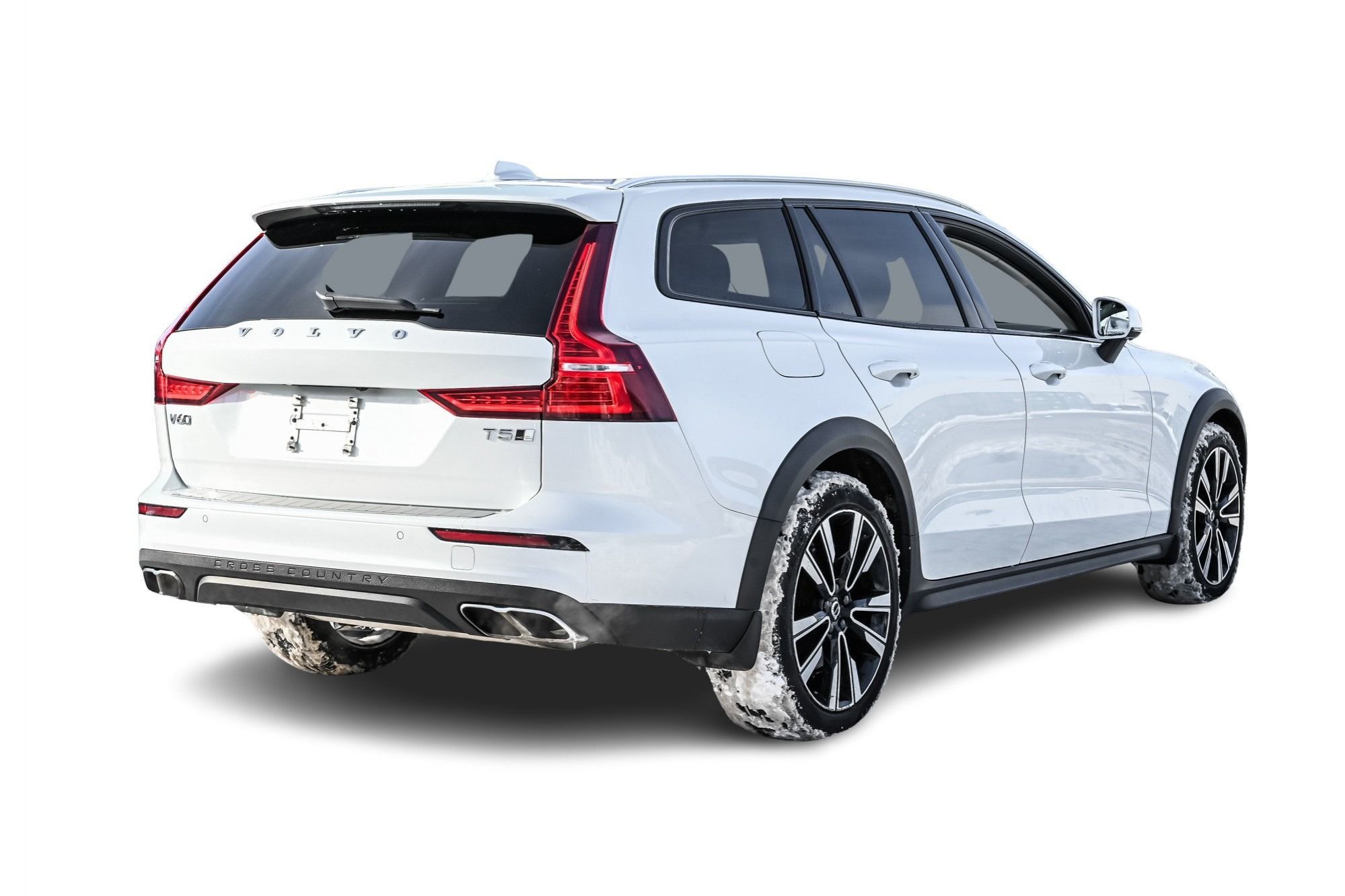 Volvo V60 Cross Country  2022 à Pointe-Claire, Québec