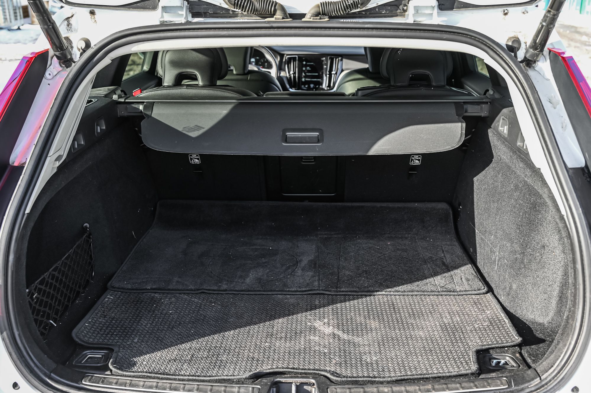 Volvo V60 Cross Country  2022 à Pointe-Claire, Québec