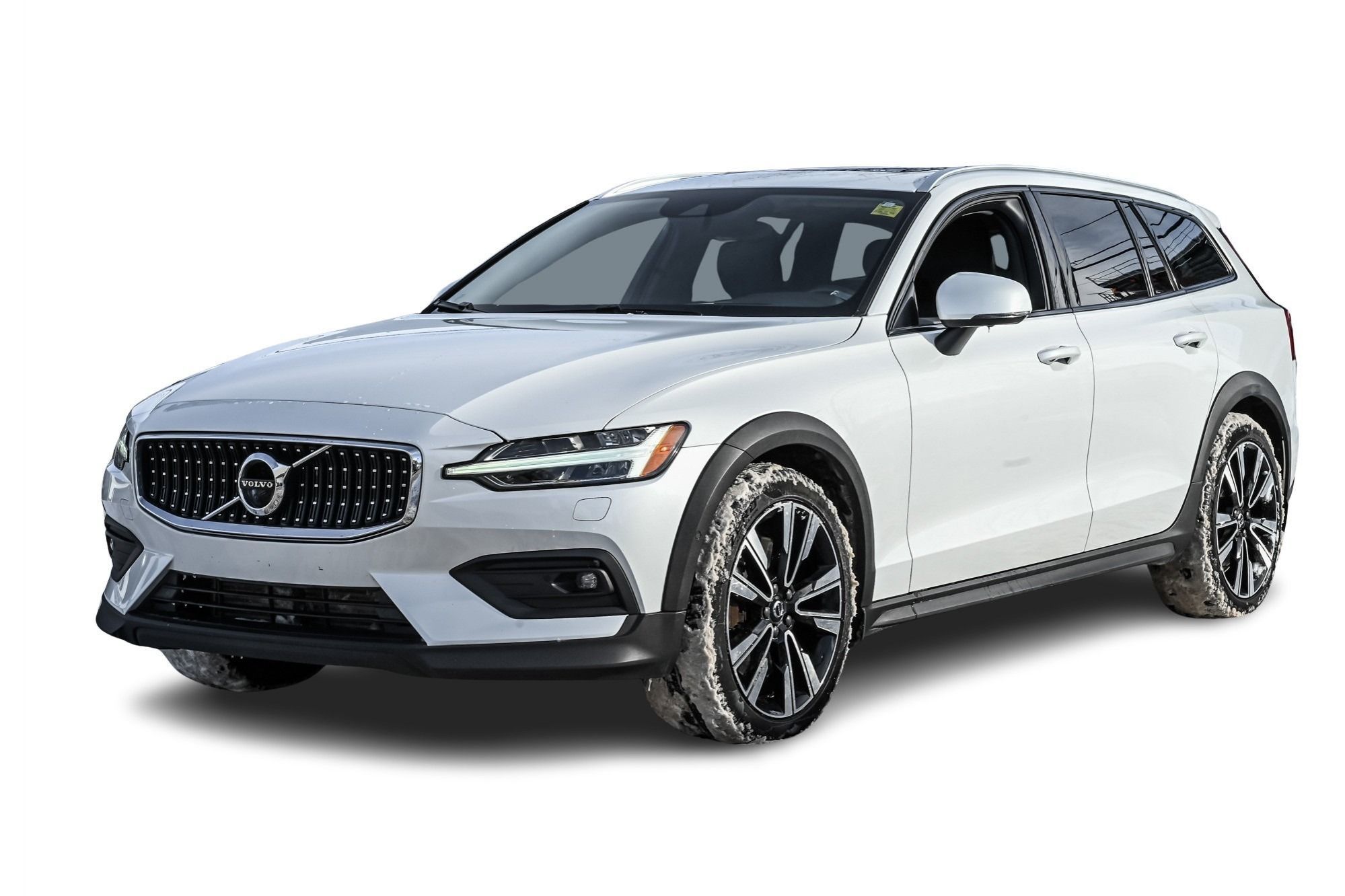 Volvo V60 Cross Country  2022 à Pointe-Claire, Québec