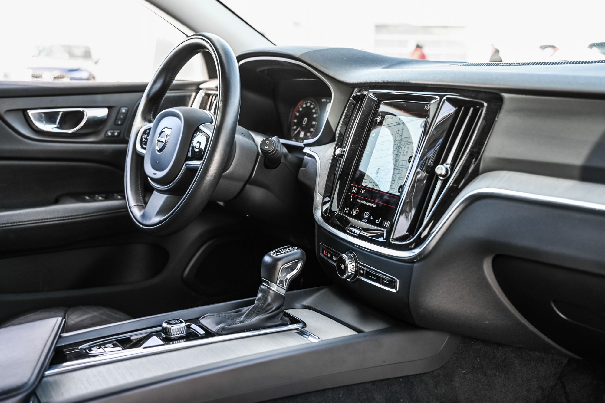 Volvo V60 Cross Country  2022 à Pointe-Claire, Québec