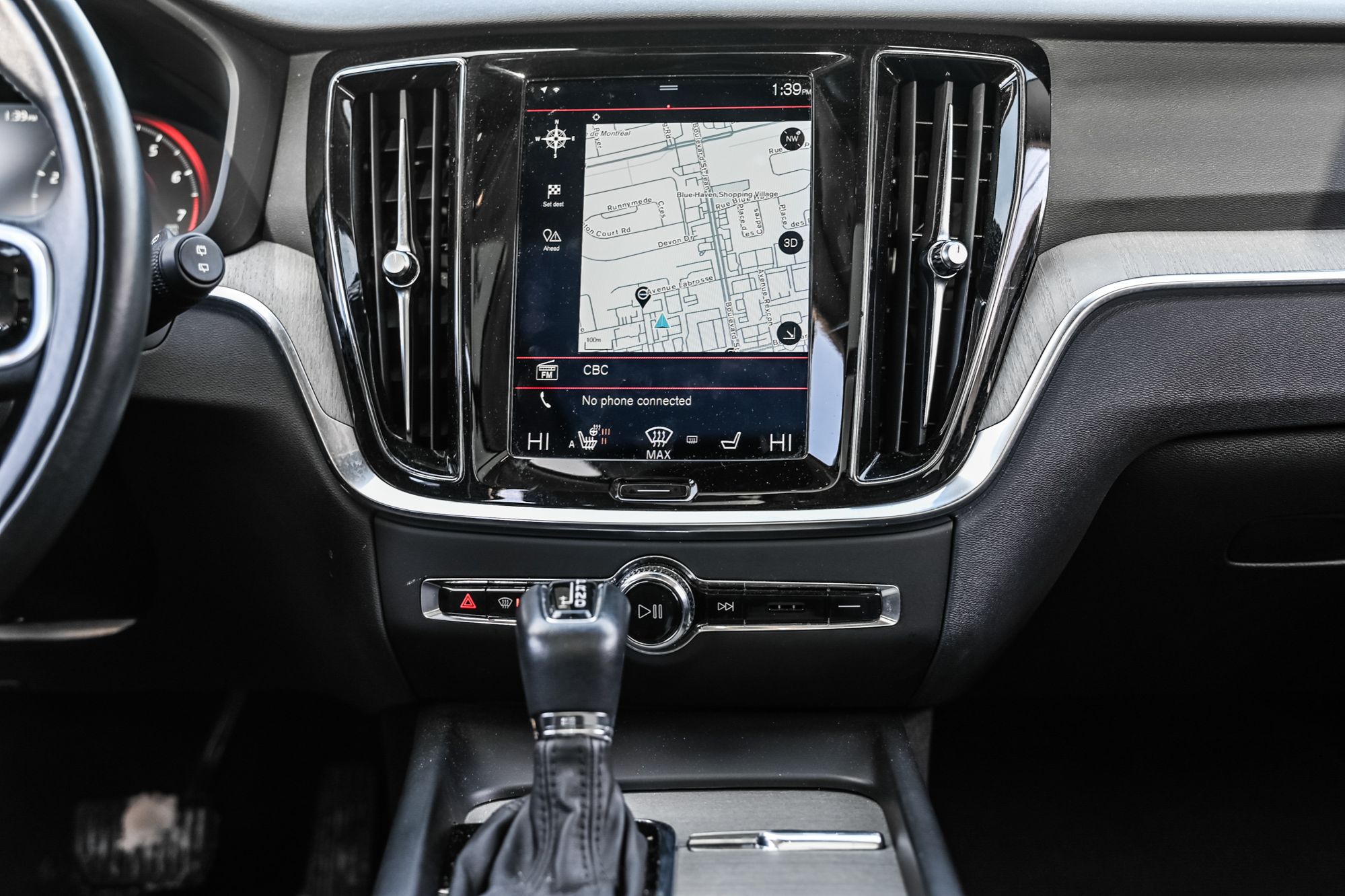 Volvo V60 Cross Country  2022 à Pointe-Claire, Québec