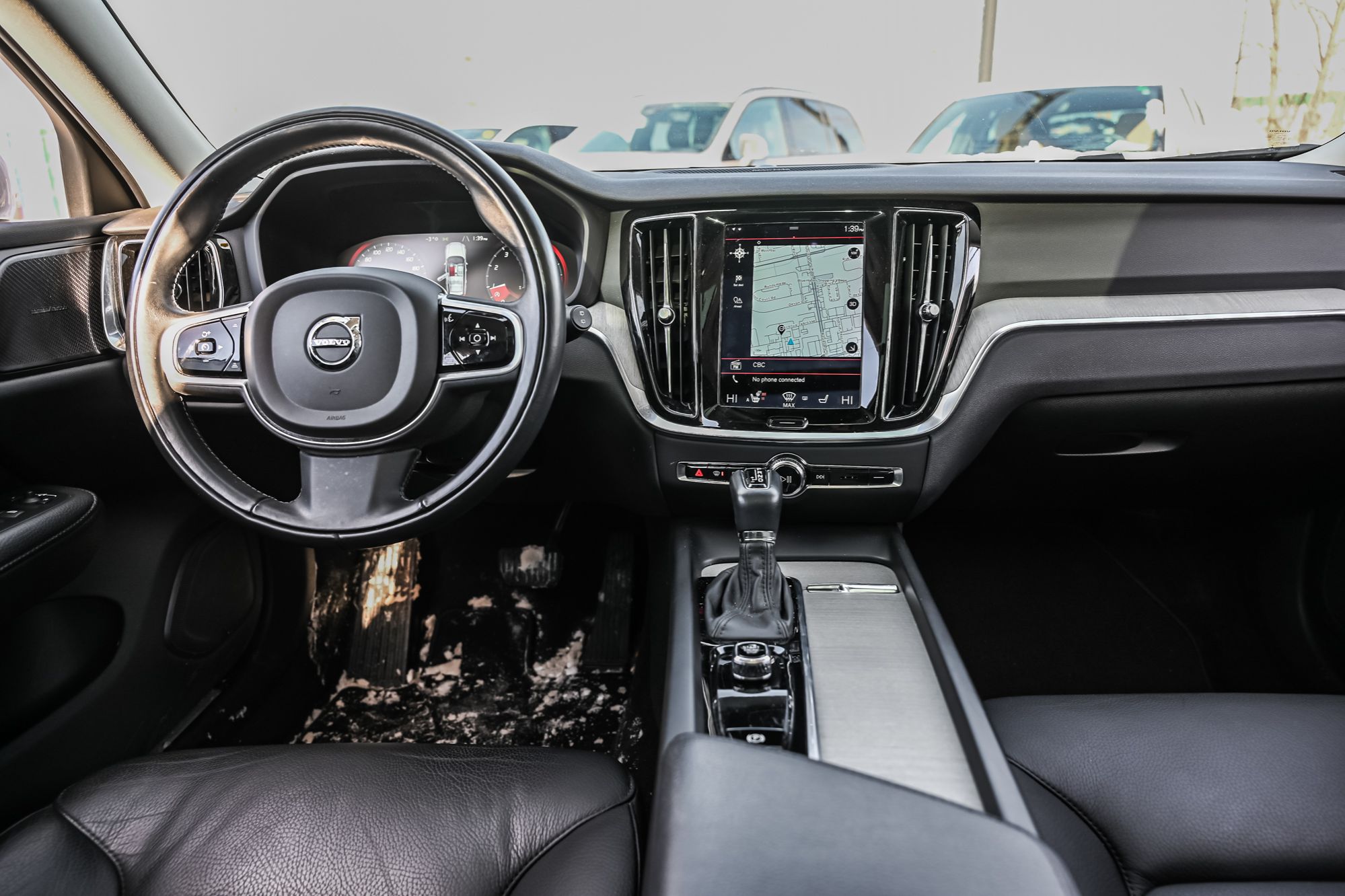 Volvo V60 Cross Country  2022 à Pointe-Claire, Québec