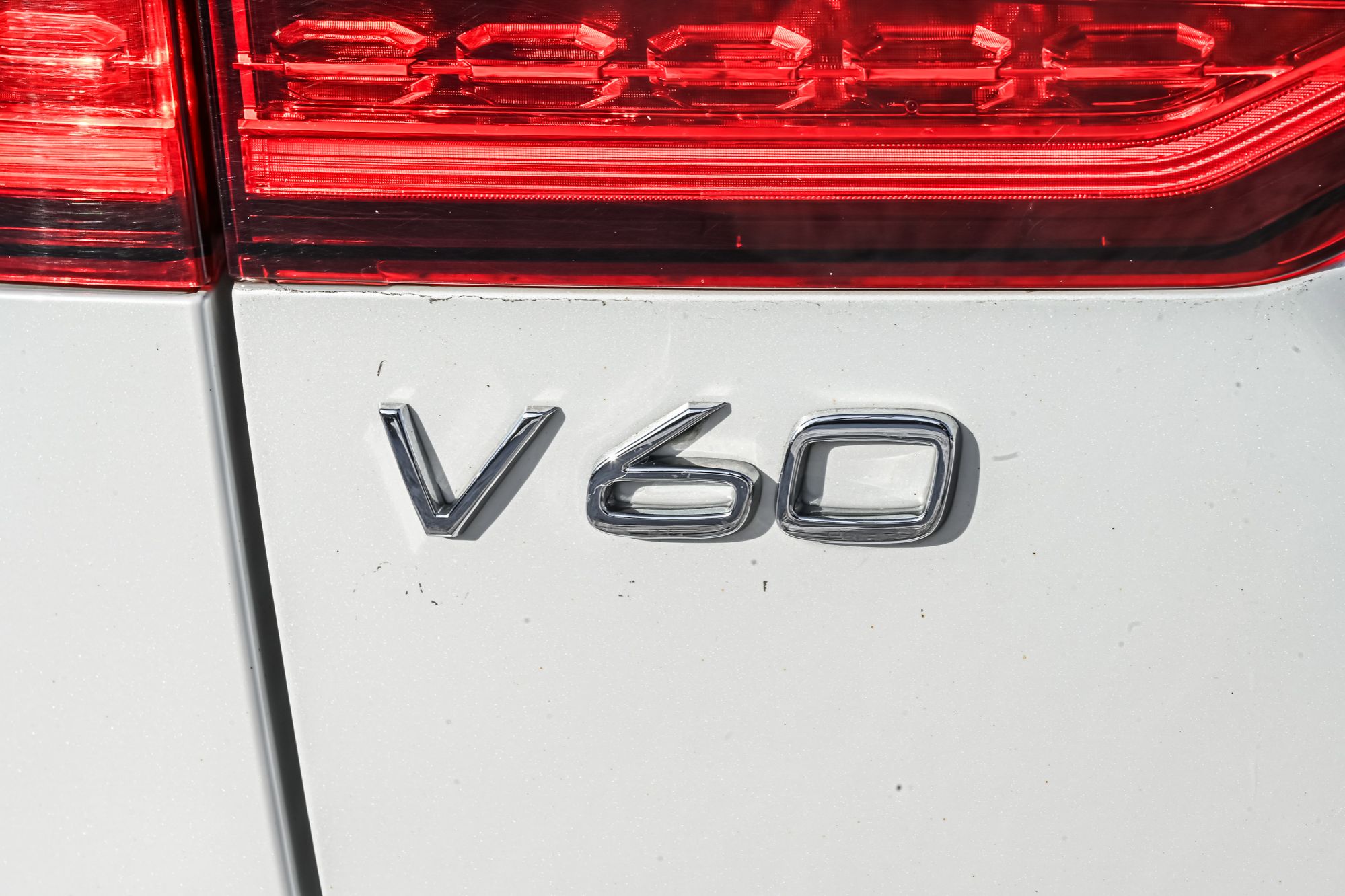 Volvo V60 Cross Country  2022 à Pointe-Claire, Québec