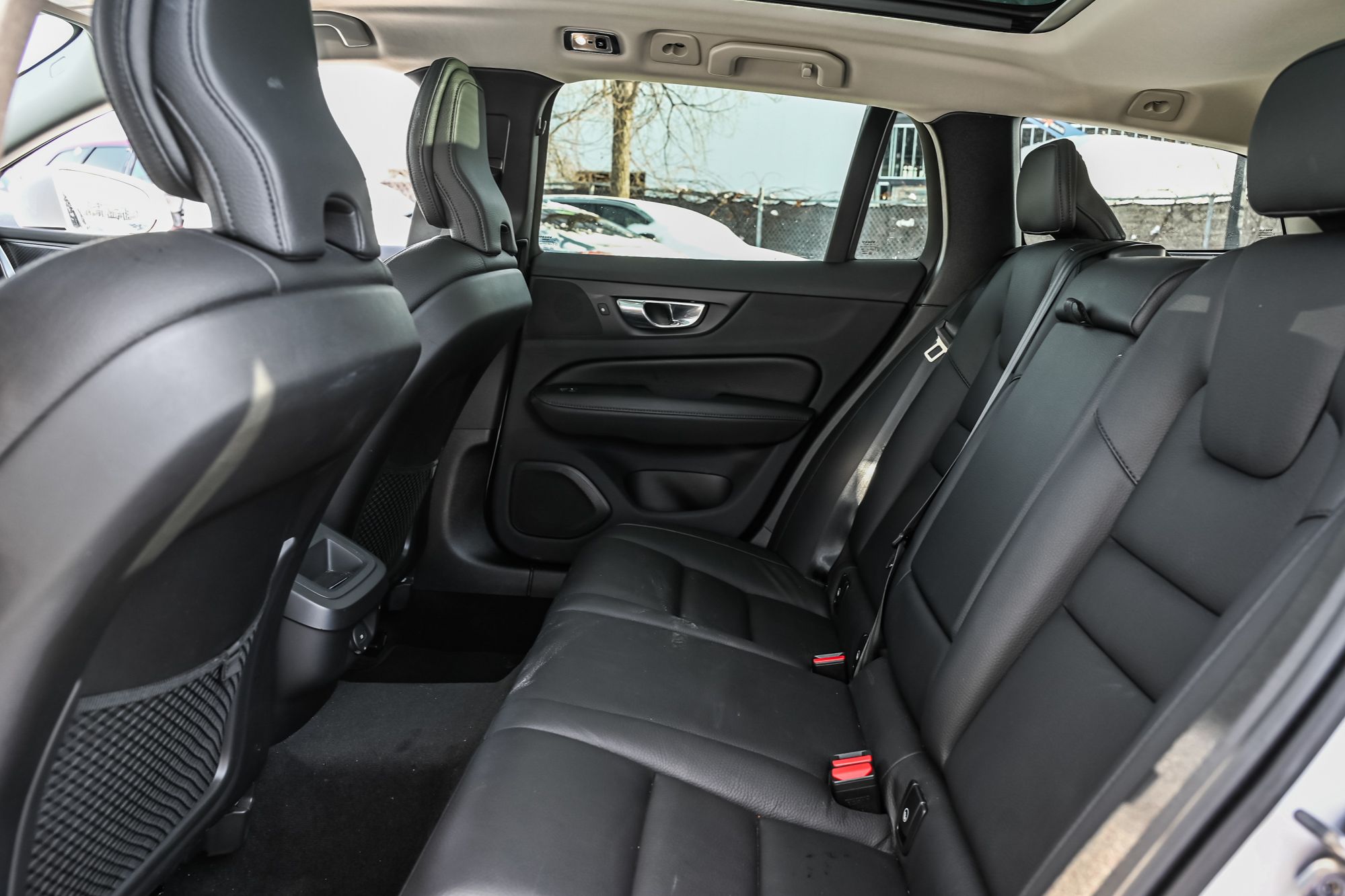 Volvo V60 Cross Country  2022 à Pointe-Claire, Québec