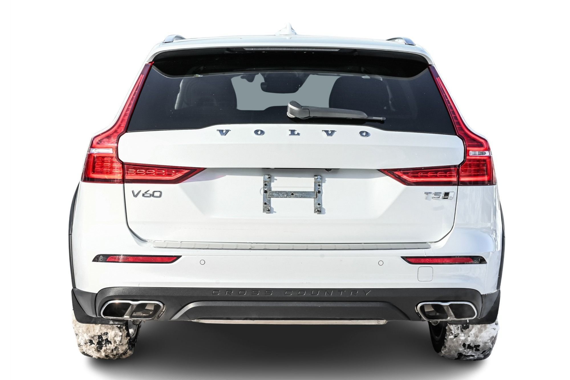 Volvo V60 Cross Country  2022 à Pointe-Claire, Québec