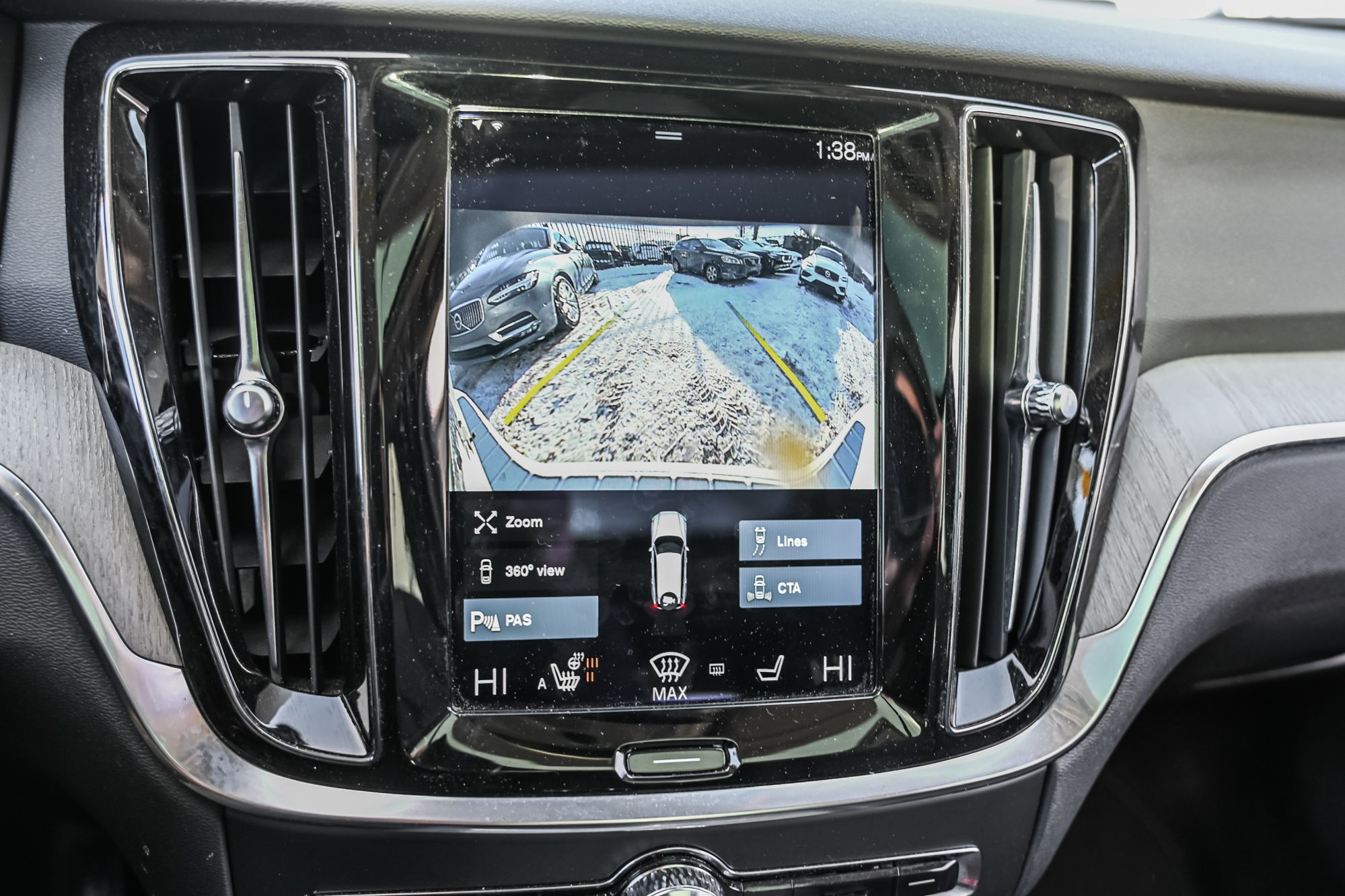 Volvo V60 Cross Country  2022 à Pointe-Claire, Québec