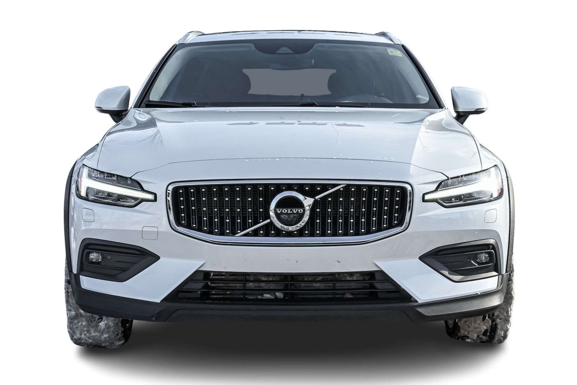 Volvo V60 Cross Country  2022 à Pointe-Claire, Québec