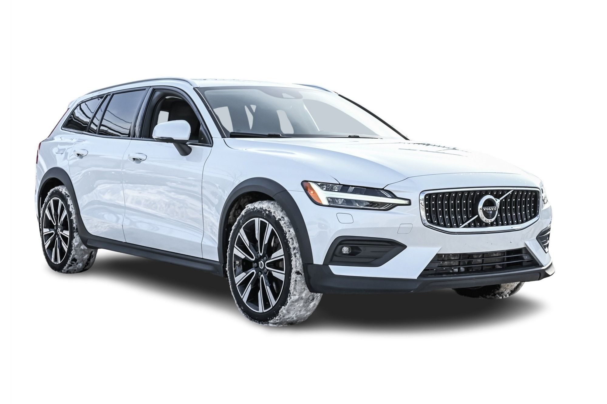 Volvo V60 Cross Country  2022 à Pointe-Claire, Québec