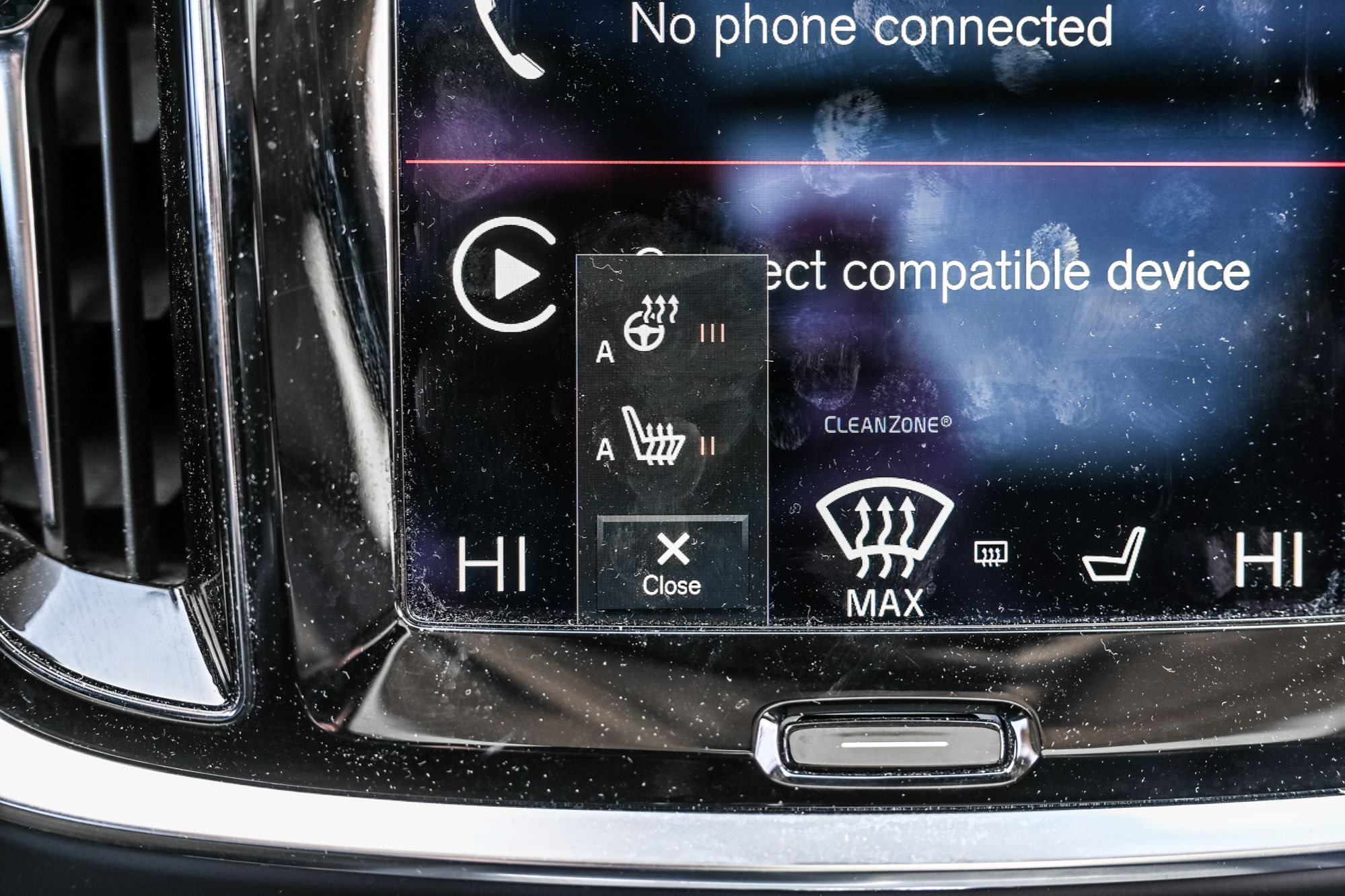 Volvo V60 Cross Country  2022 à Pointe-Claire, Québec