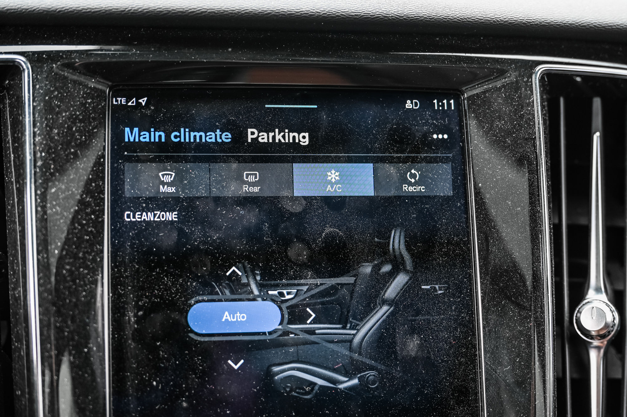 2023 Volvo V60 Cross Country in Pointe-Claire, Quebec