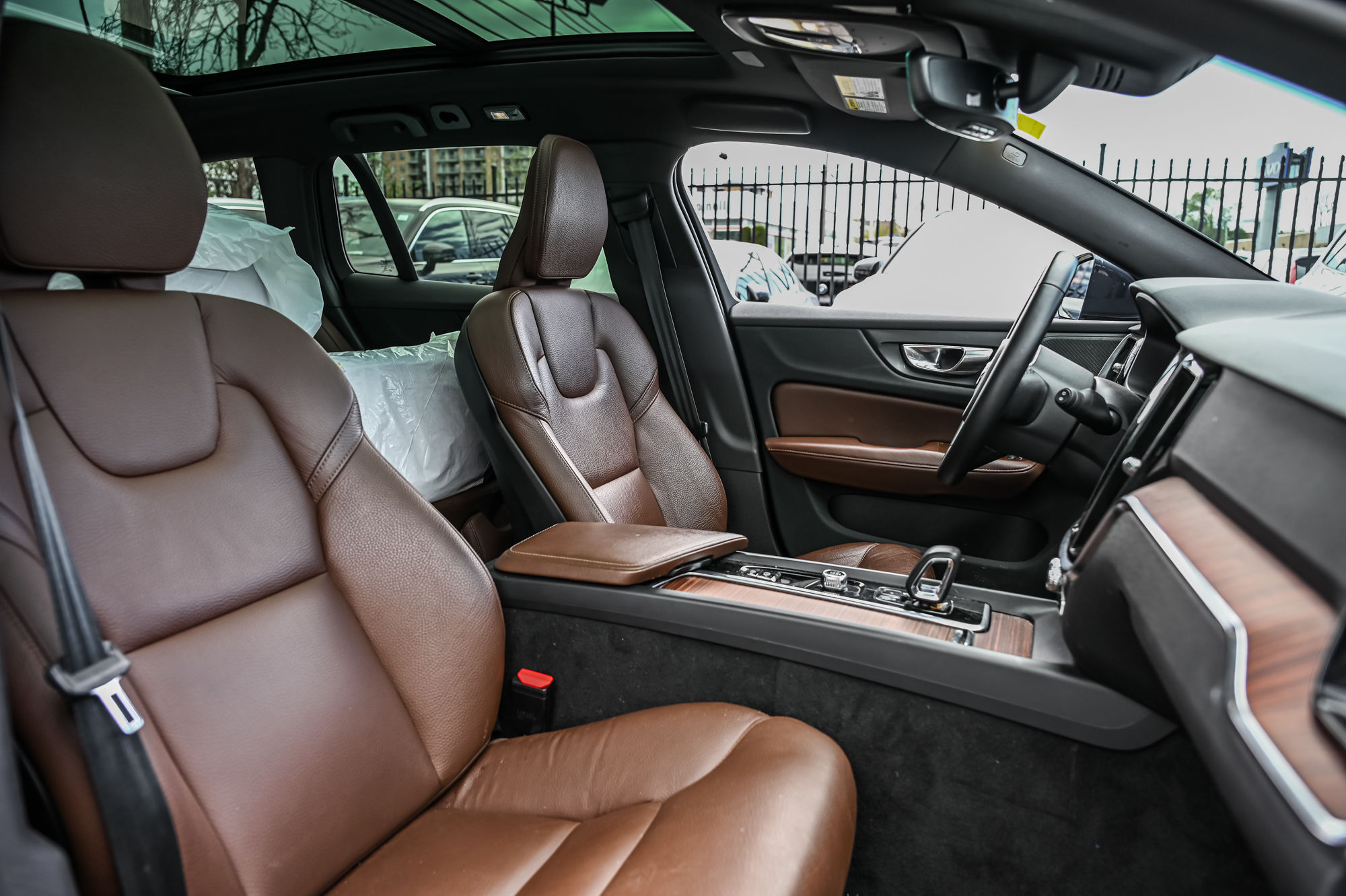2023 Volvo V60 Cross Country in Pointe-Claire, Quebec