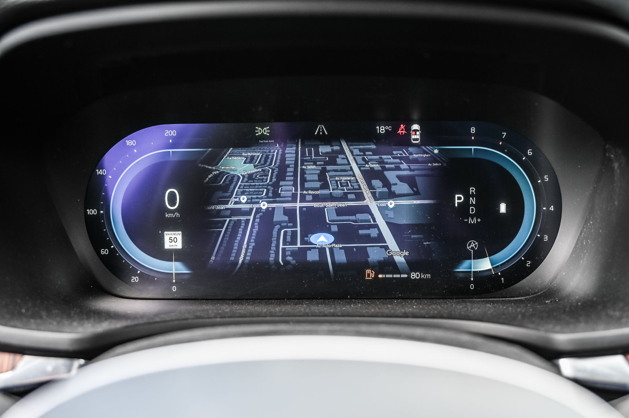 2023 Volvo V60 Cross Country in Pointe-Claire, Quebec
