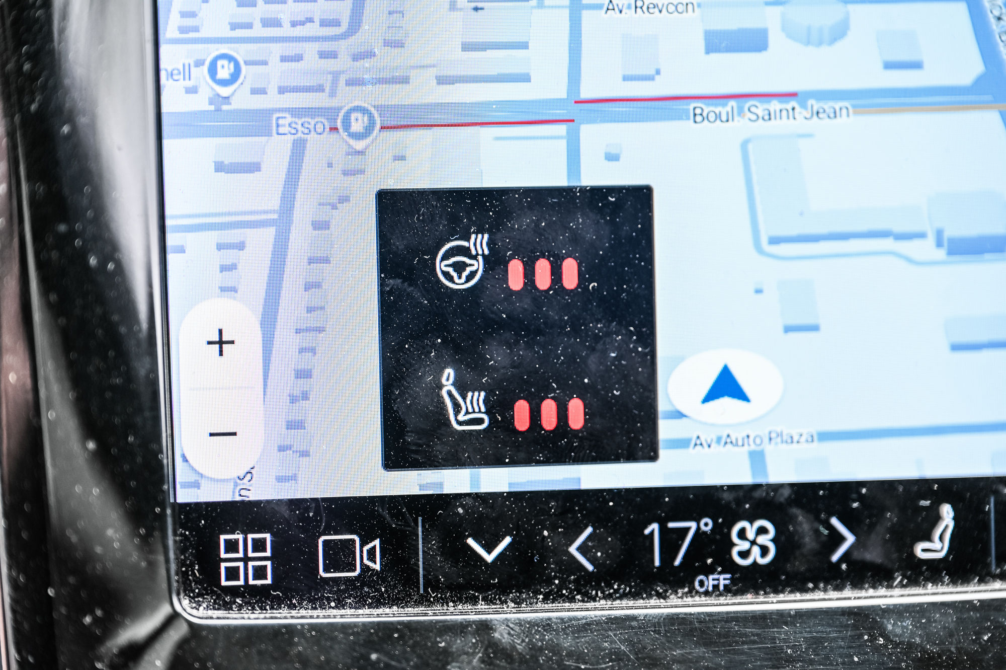 2023 Volvo V60 Cross Country in Pointe-Claire, Quebec