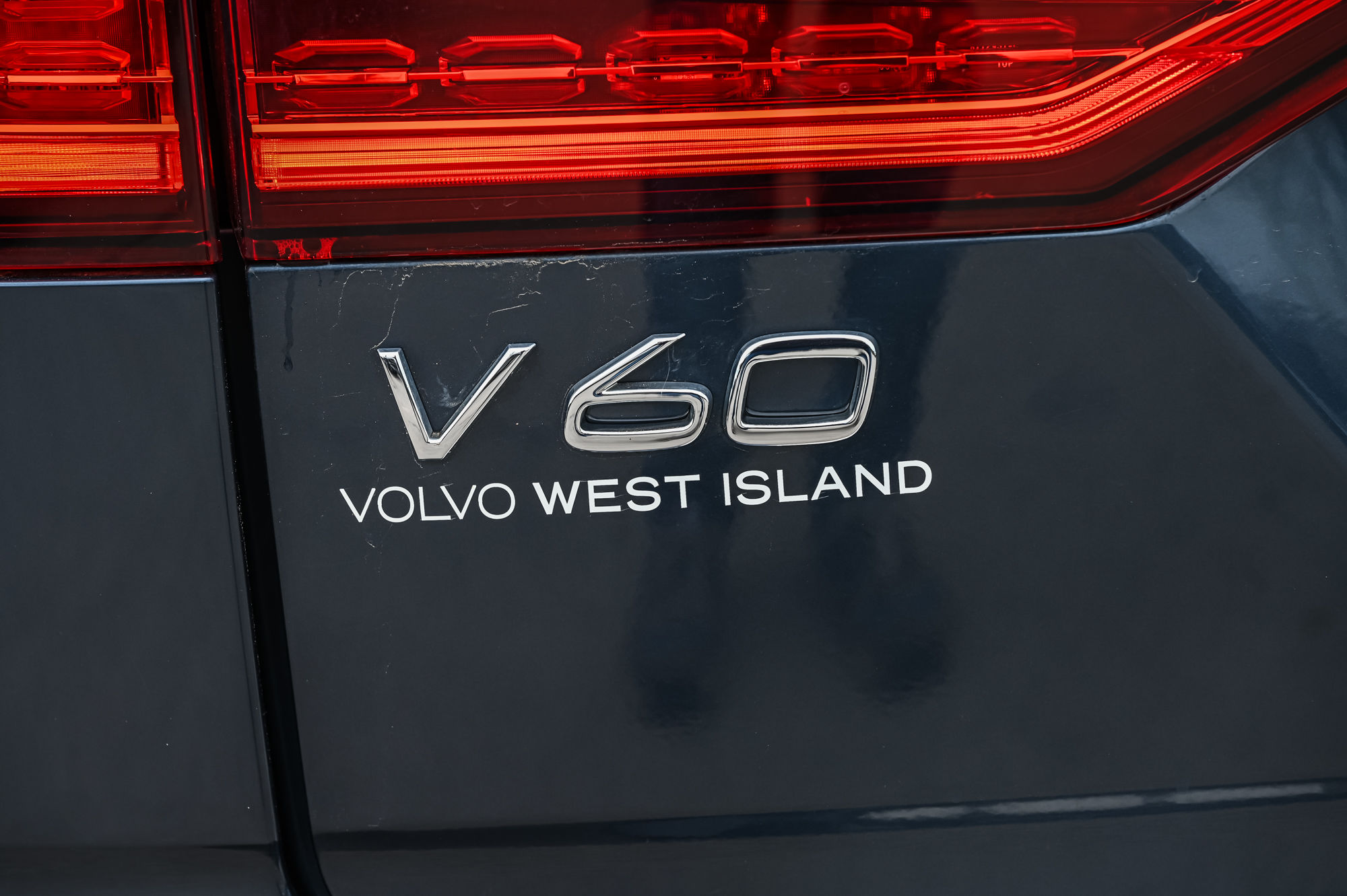 2023 Volvo V60 Cross Country in Pointe-Claire, Quebec