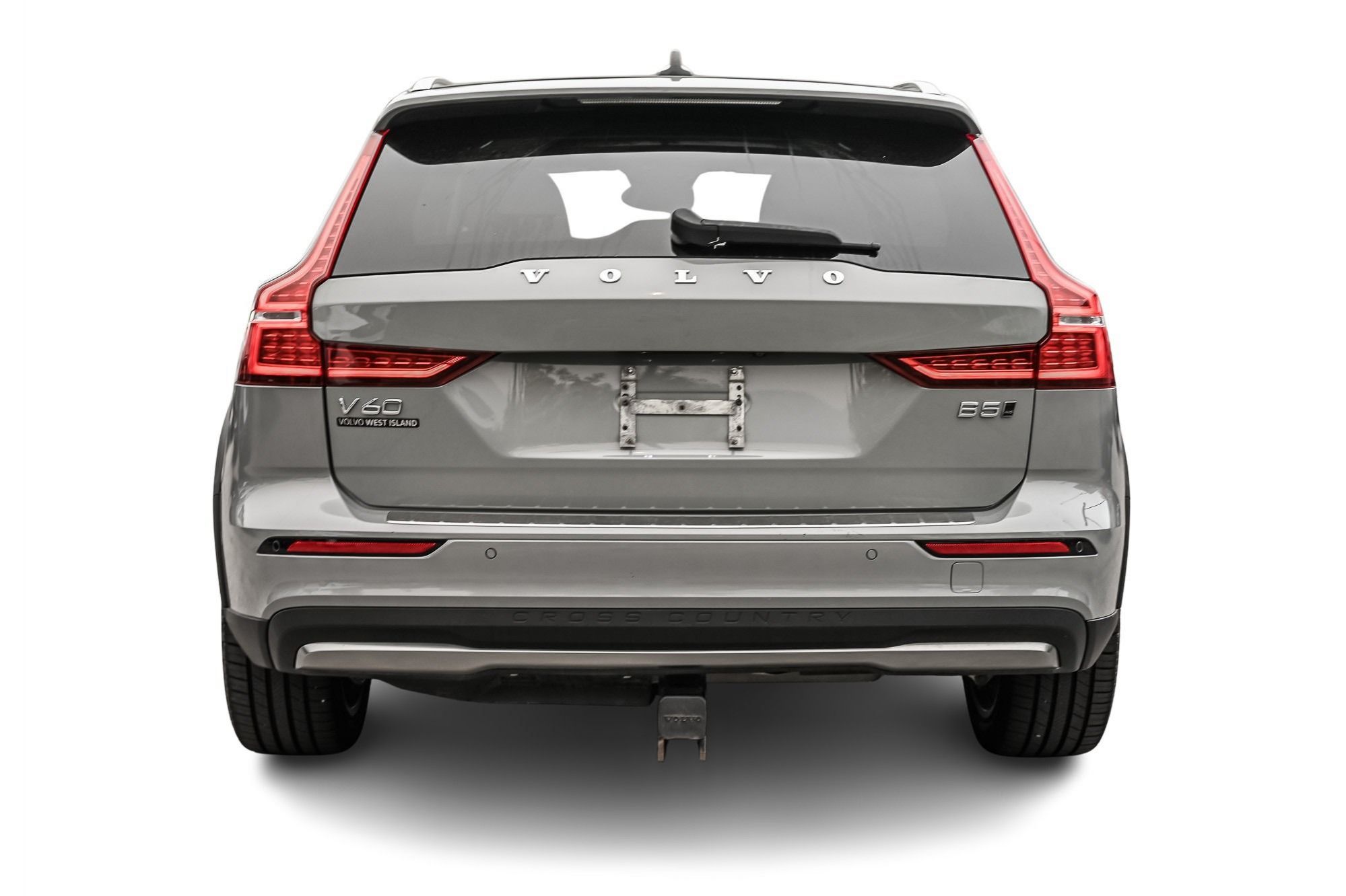 2024 Volvo V60 Cross Country in Pointe-Claire, Quebec