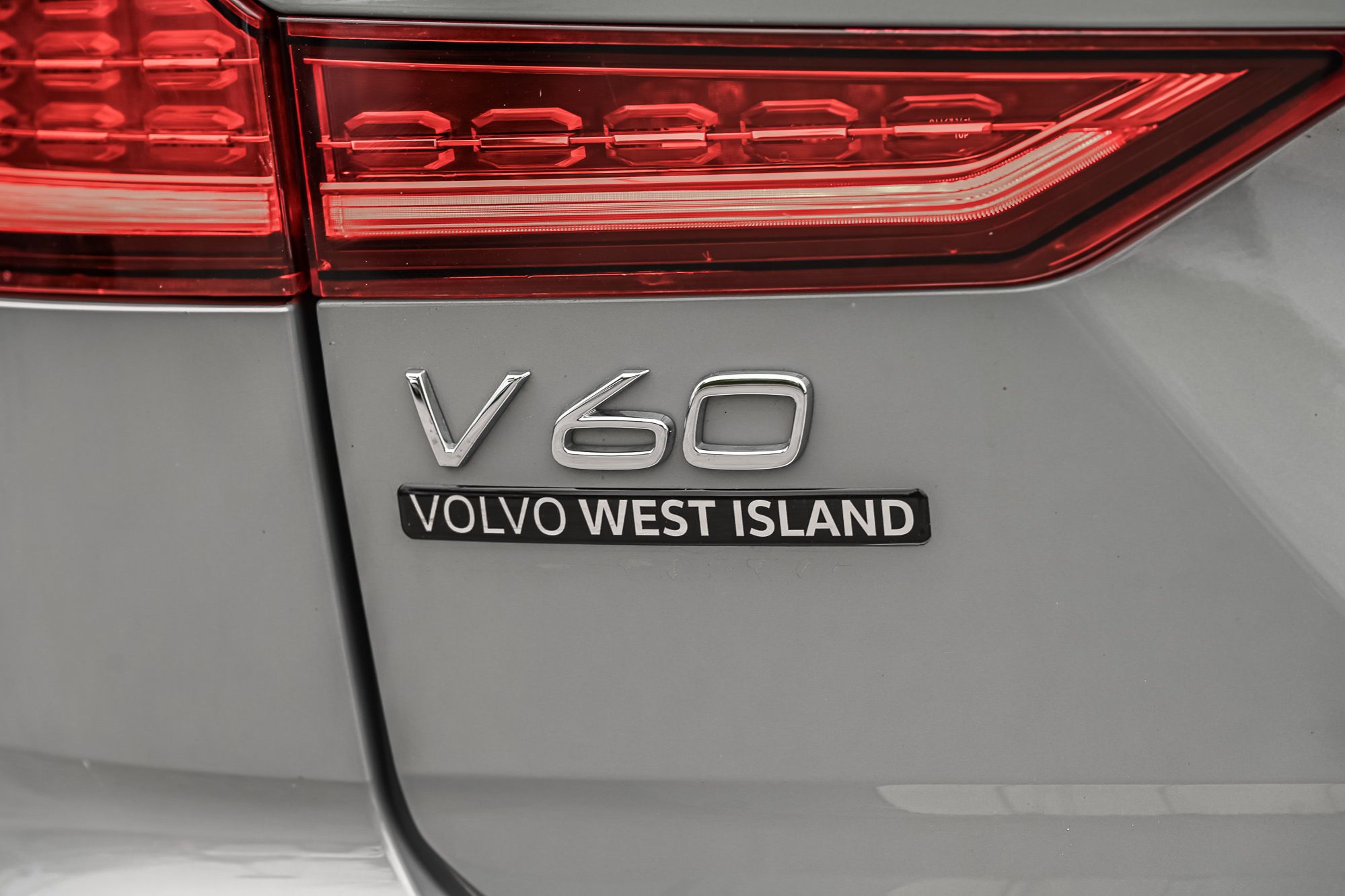 2024 Volvo V60 Cross Country in Pointe-Claire, Quebec