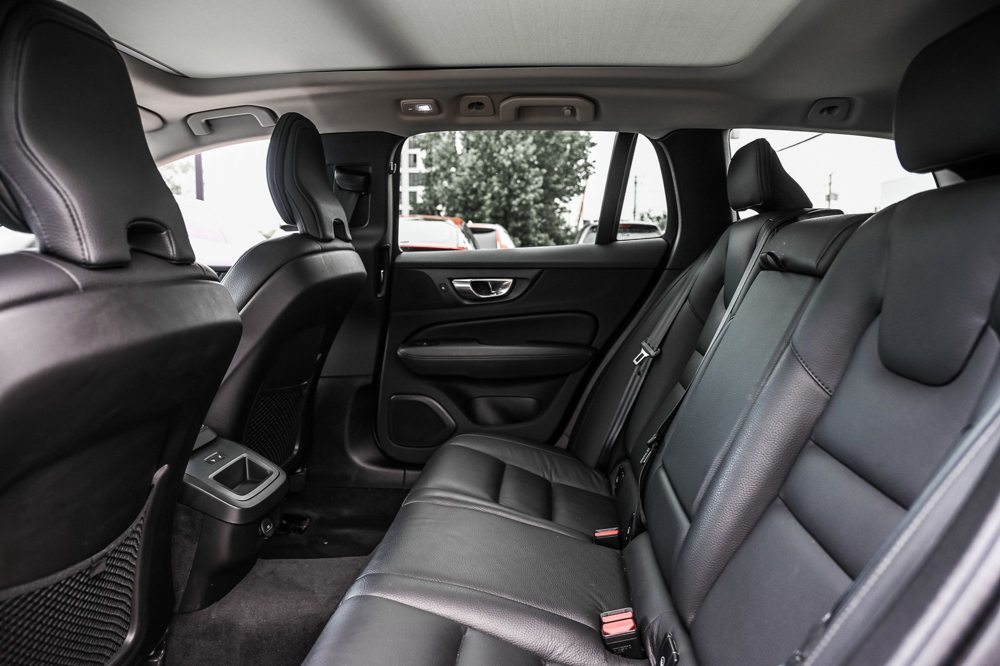 2024 Volvo V60 Cross Country in Pointe-Claire, Quebec