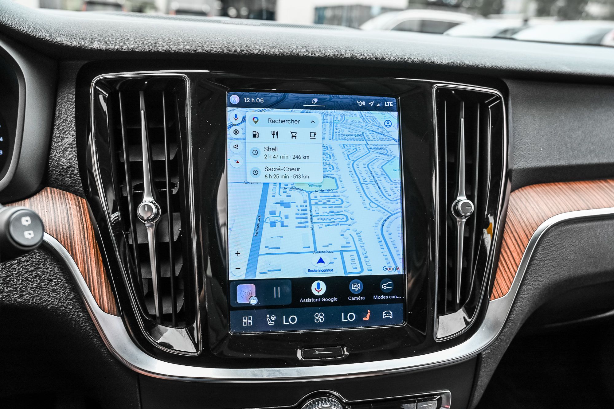 2024 Volvo V60 Cross Country in Pointe-Claire, Quebec