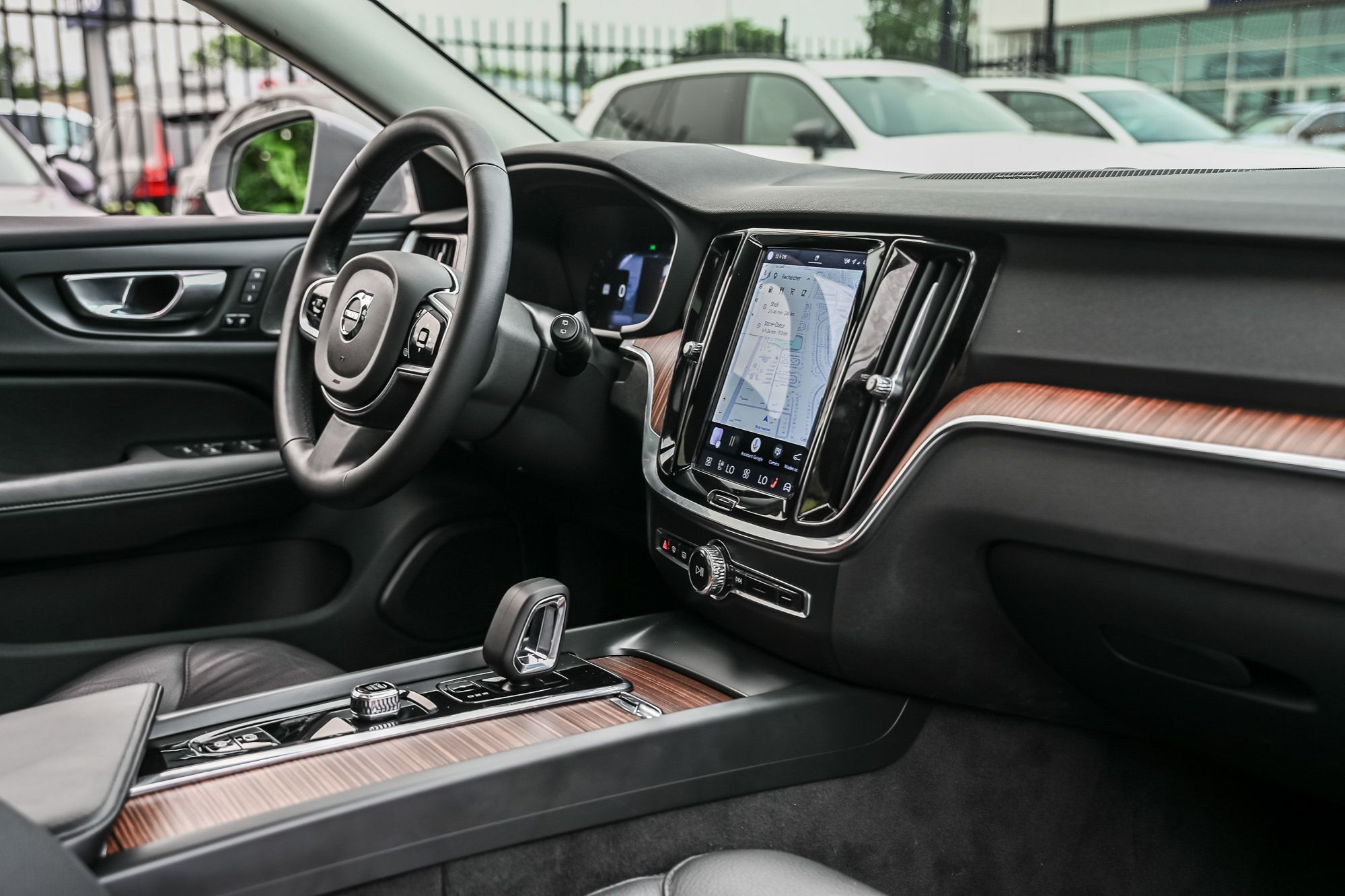 2024 Volvo V60 Cross Country in Pointe-Claire, Quebec
