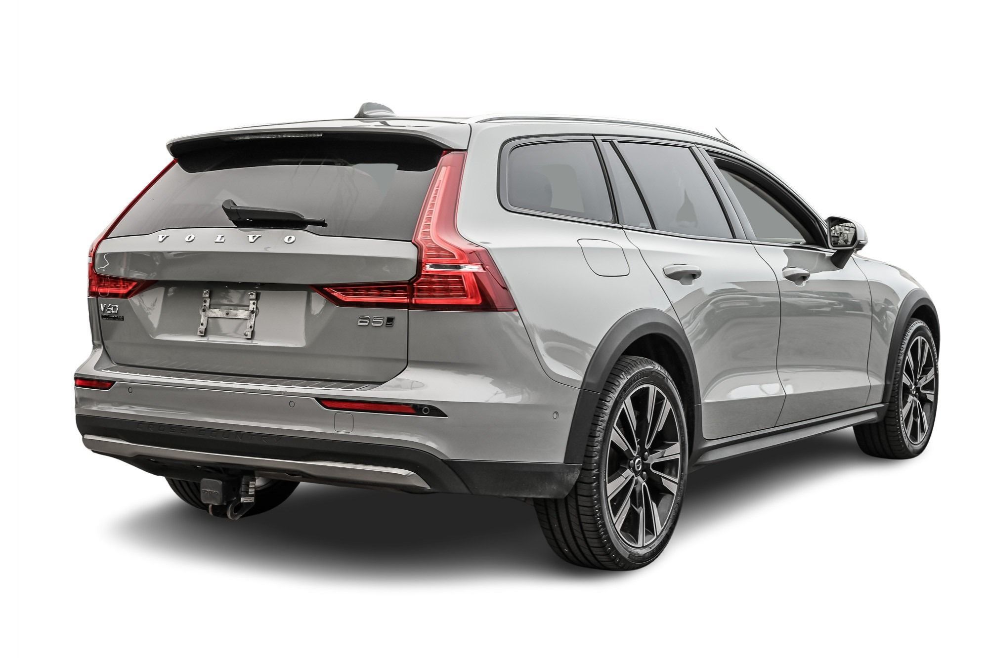 2024 Volvo V60 Cross Country in Pointe-Claire, Quebec