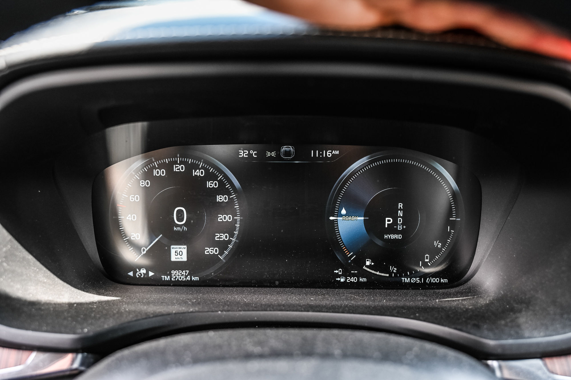 2021 Volvo V60 in Pointe-Claire, Quebec
