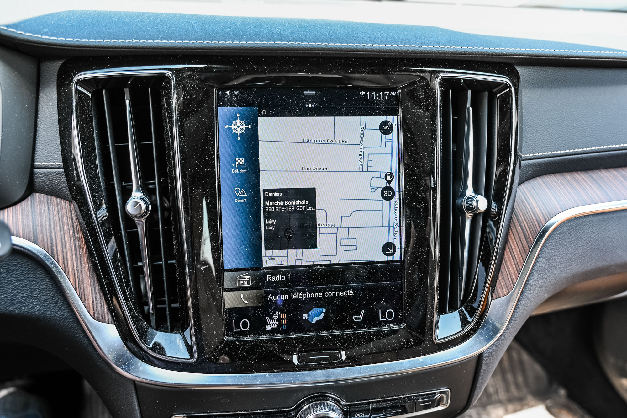 2021 Volvo V60 in Pointe-Claire, Quebec