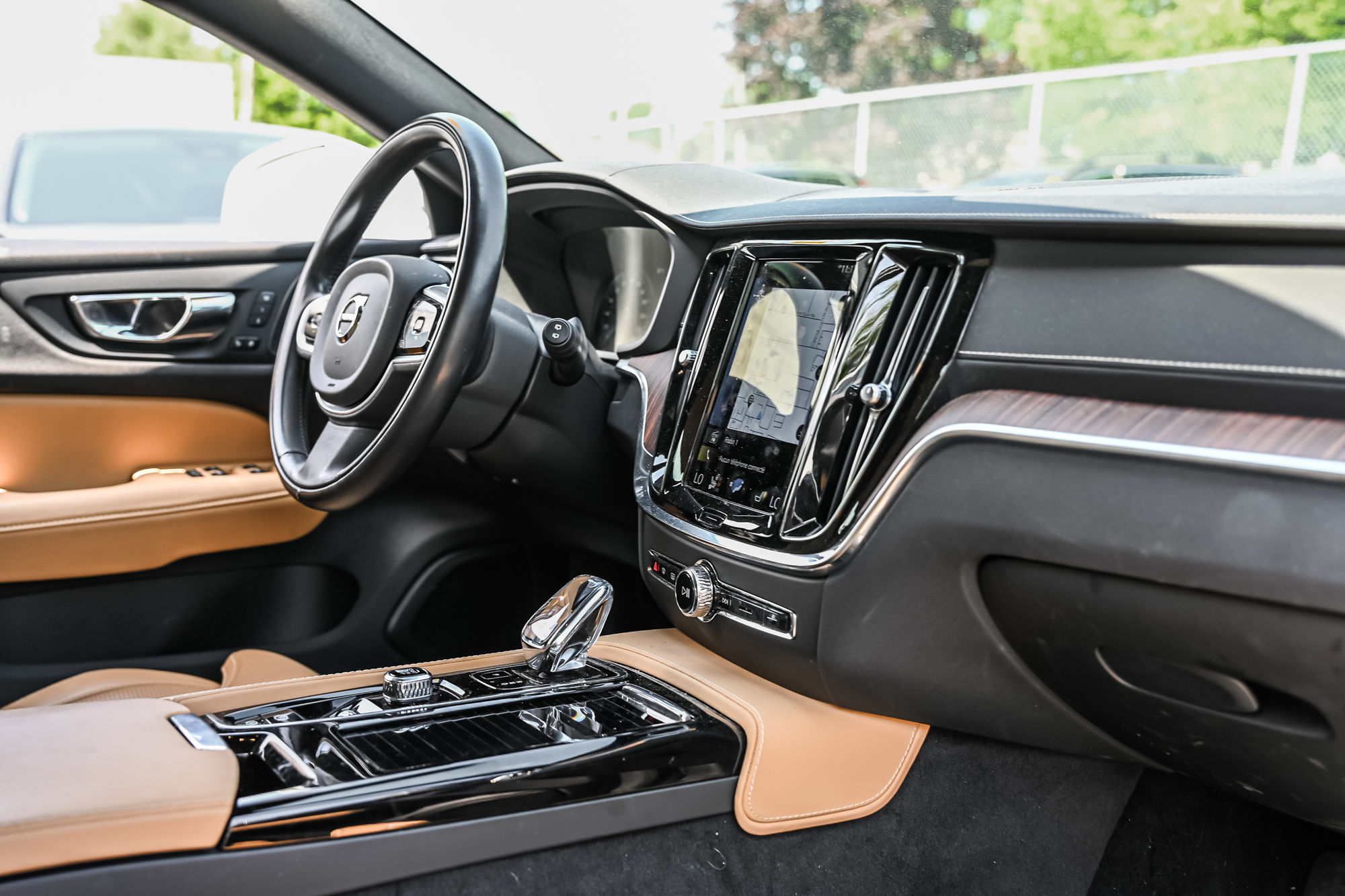 2021 Volvo V60 in Pointe-Claire, Quebec