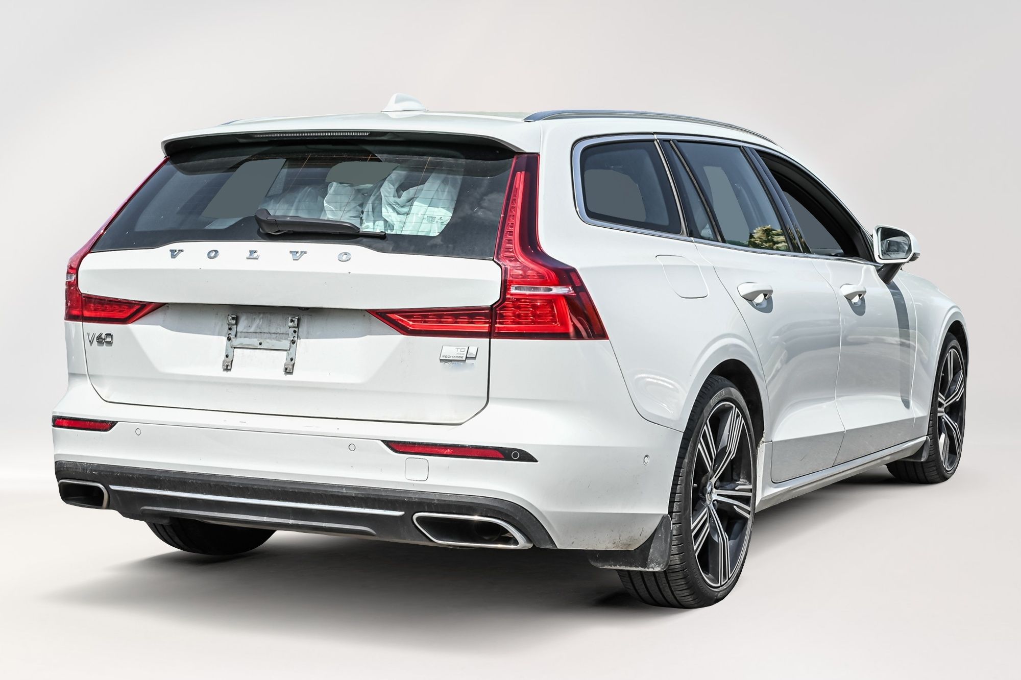2021 Volvo V60 in Pointe-Claire, Quebec