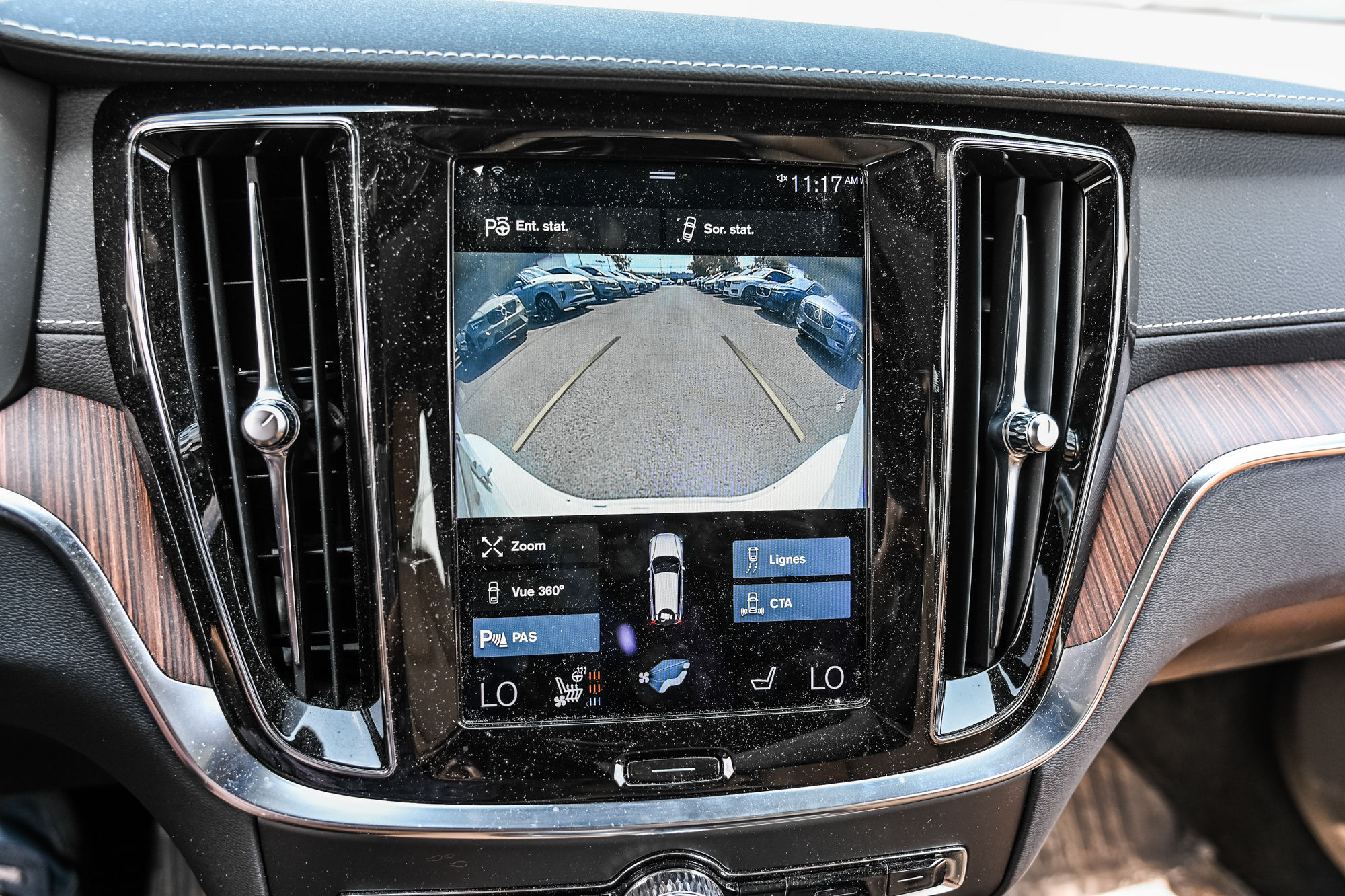2021 Volvo V60 in Pointe-Claire, Quebec