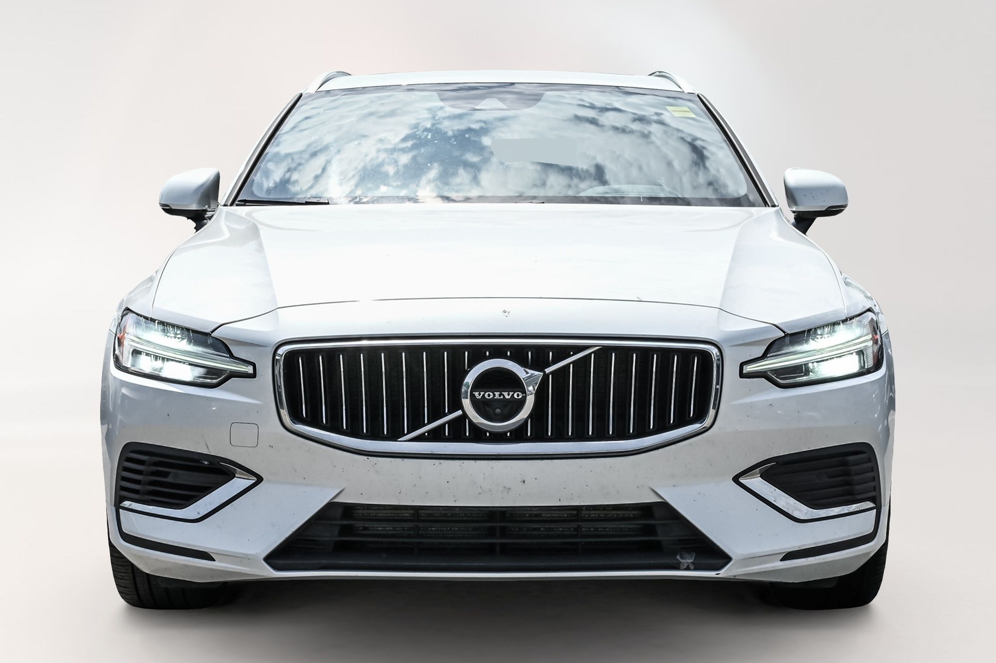 2021 Volvo V60 in Pointe-Claire, Quebec