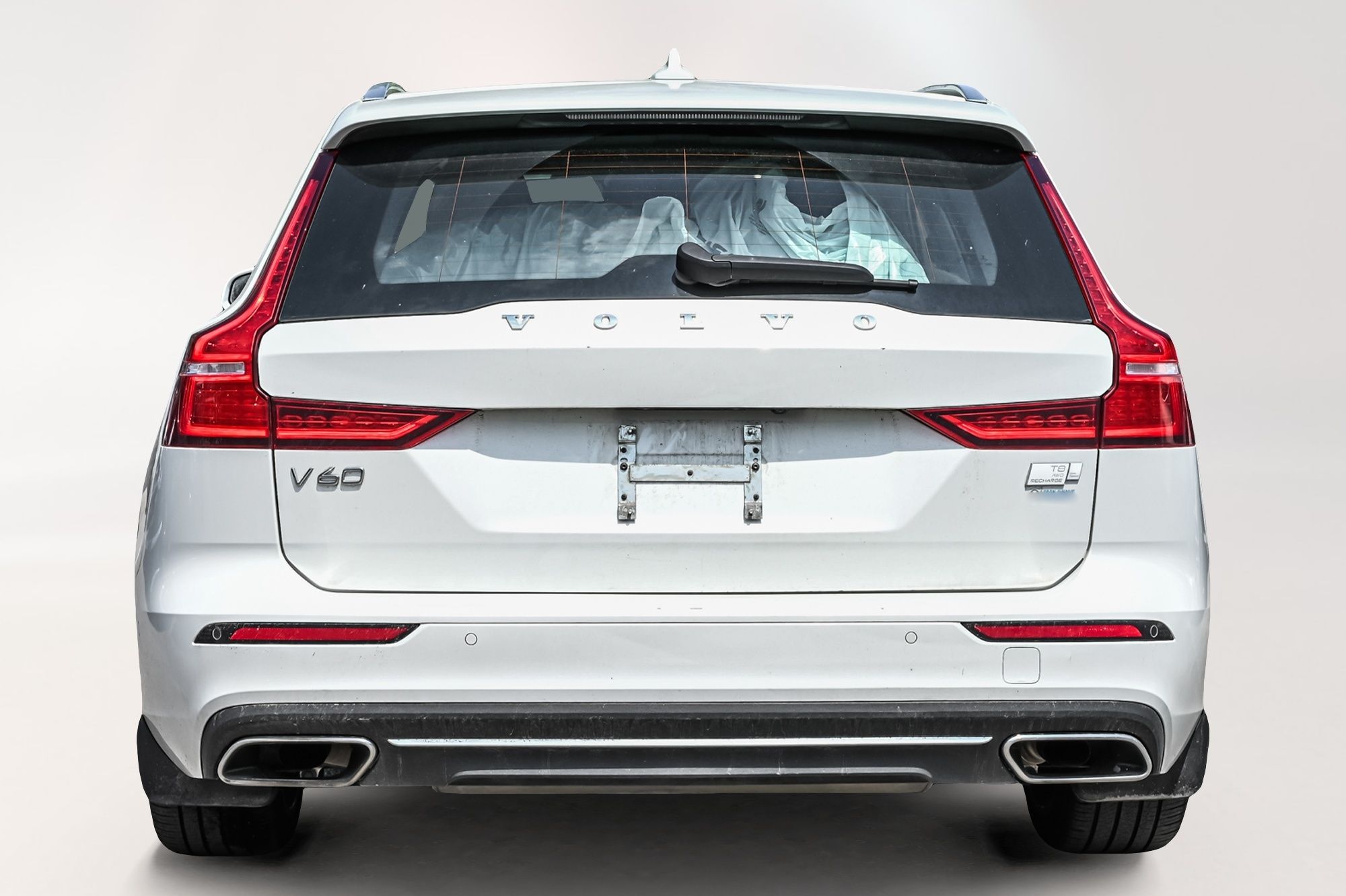 2021 Volvo V60 in Pointe-Claire, Quebec