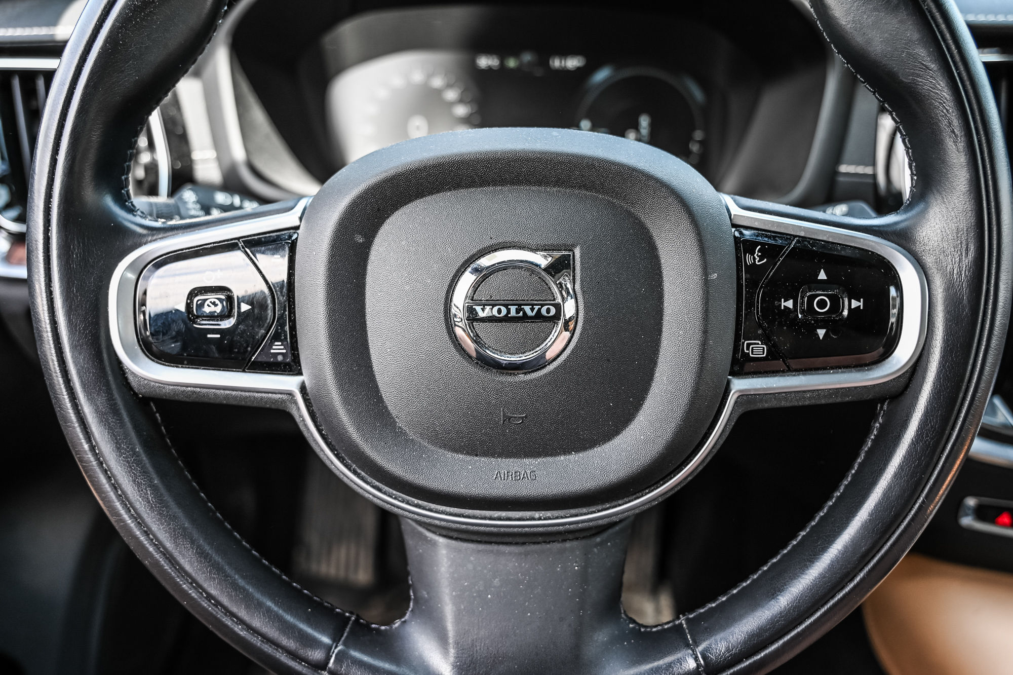 2021 Volvo V60 in Pointe-Claire, Quebec
