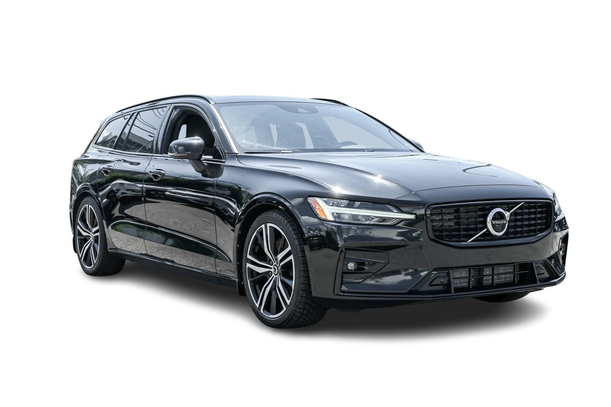 2022 Volvo V60 in Pointe-Claire, Quebec