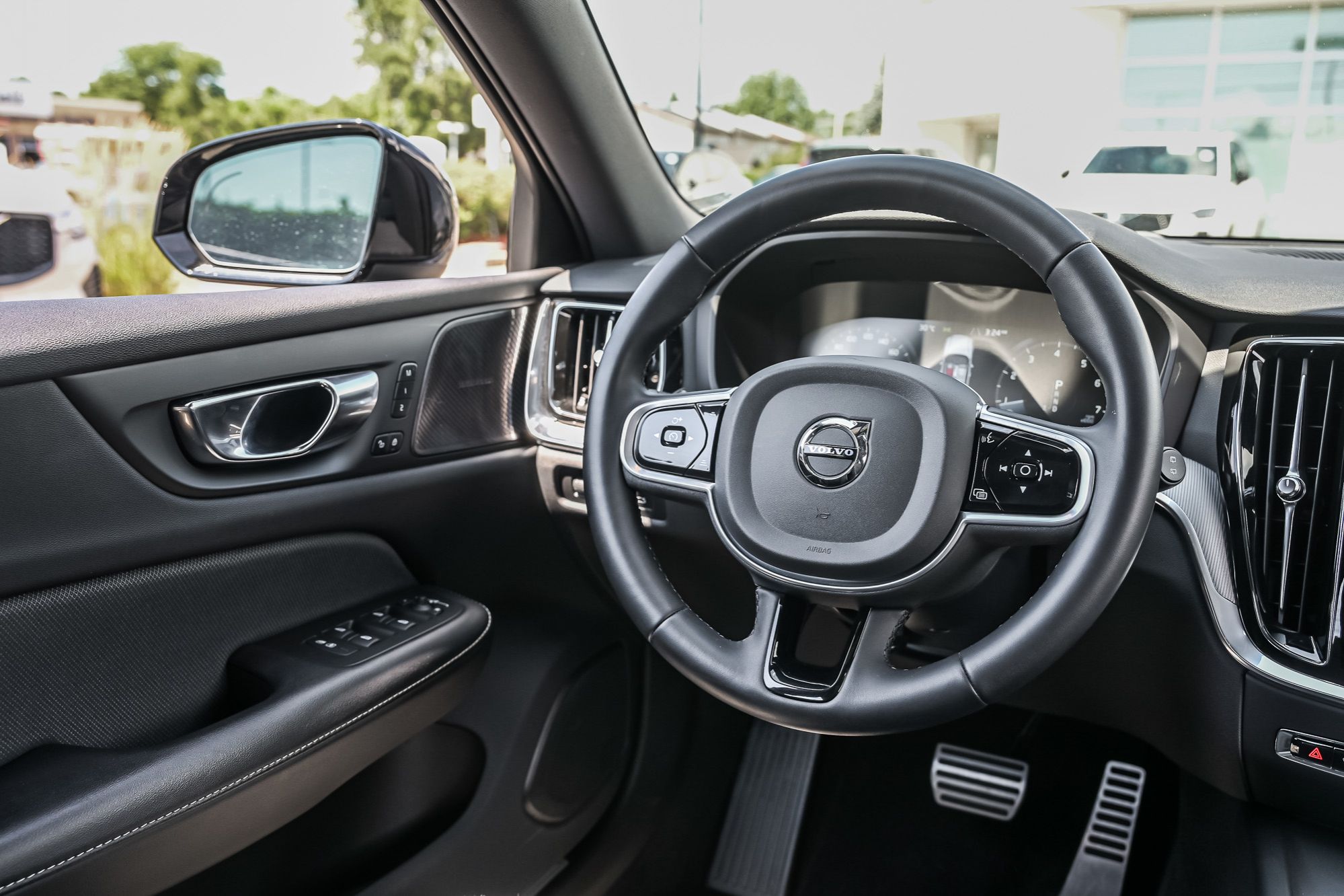 2022 Volvo V60 in Pointe-Claire, Quebec