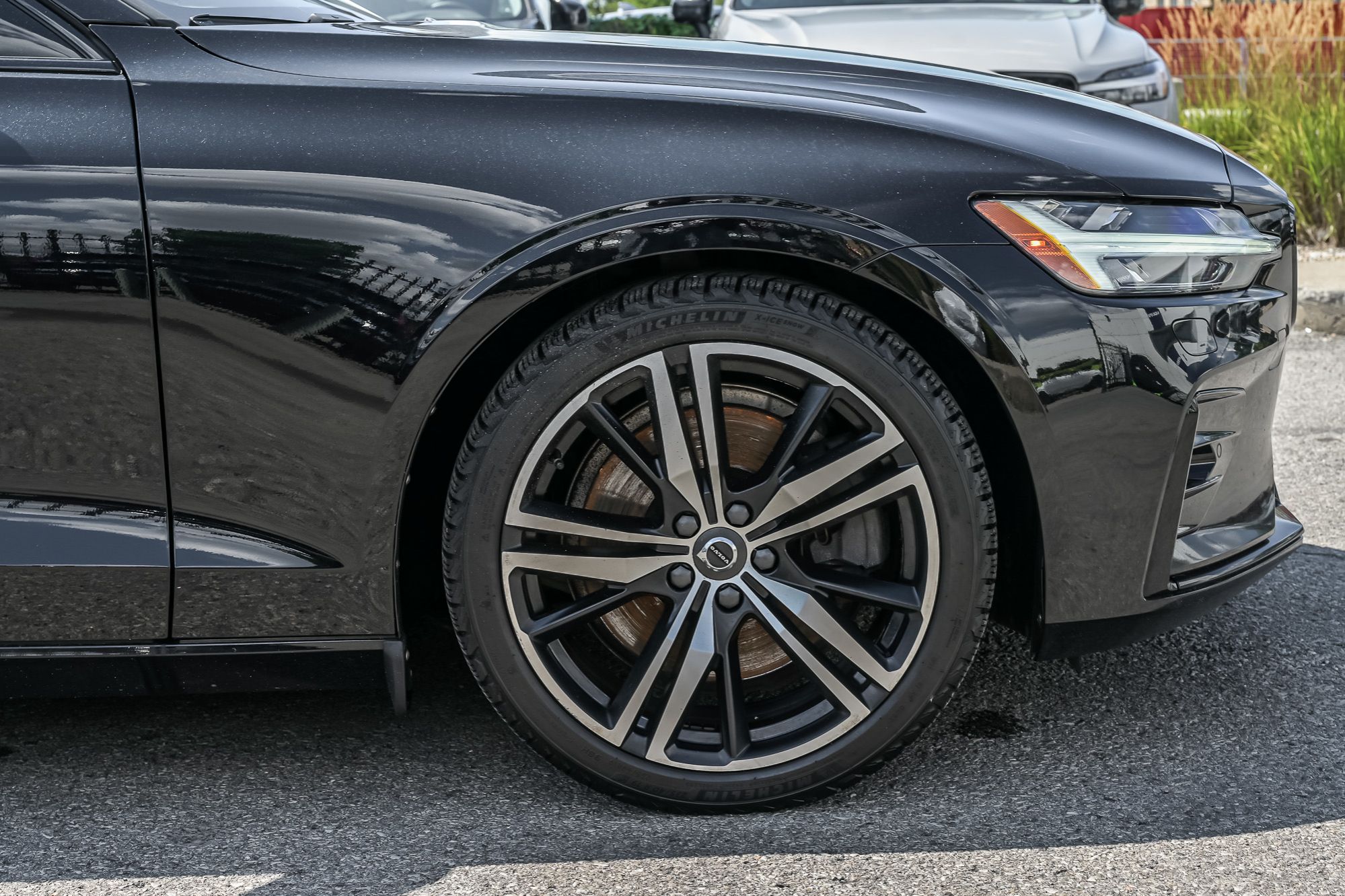 2022 Volvo V60 in Pointe-Claire, Quebec