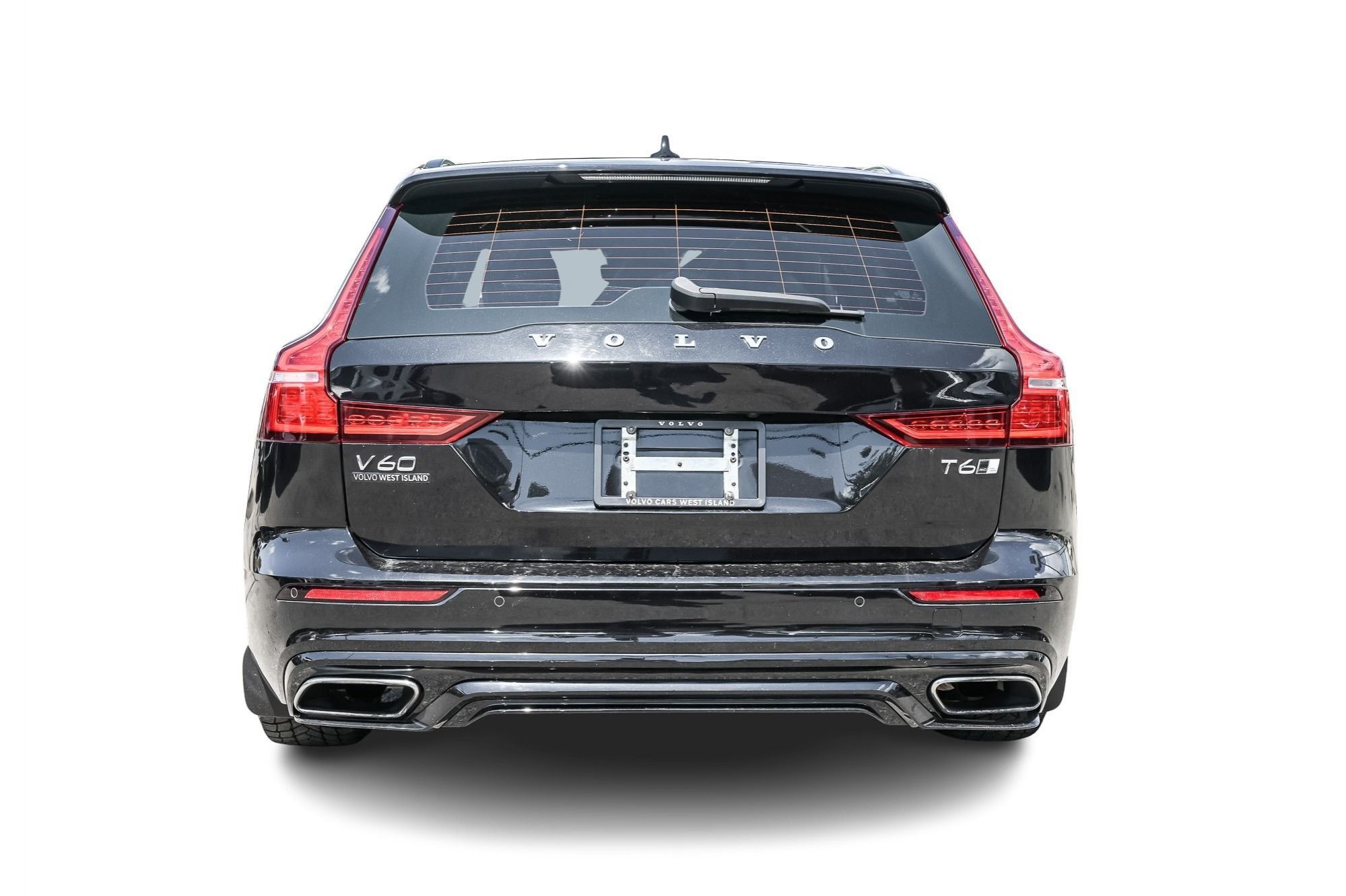 2022 Volvo V60 in Pointe-Claire, Quebec