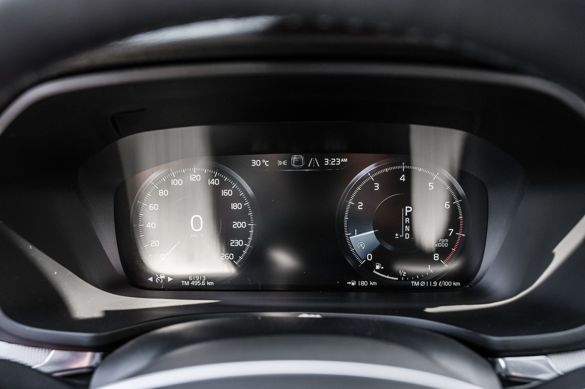 2022 Volvo V60 in Pointe-Claire, Quebec