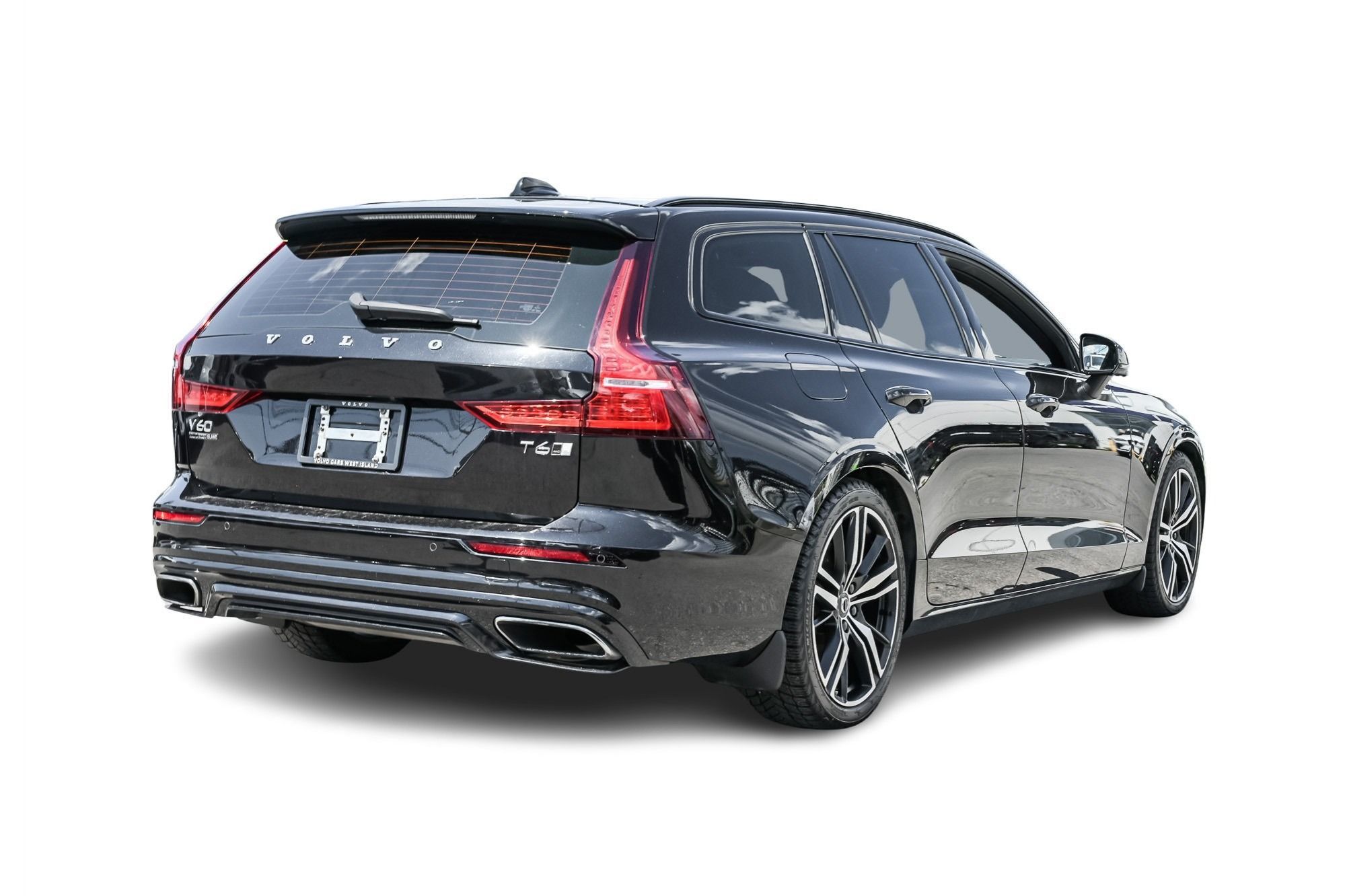 2022 Volvo V60 in Pointe-Claire, Quebec