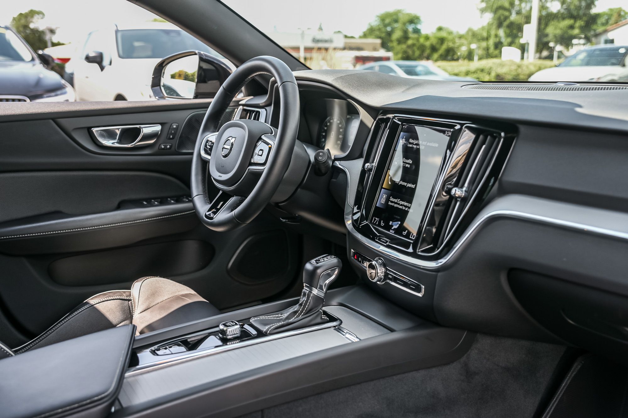 2022 Volvo V60 in Pointe-Claire, Quebec