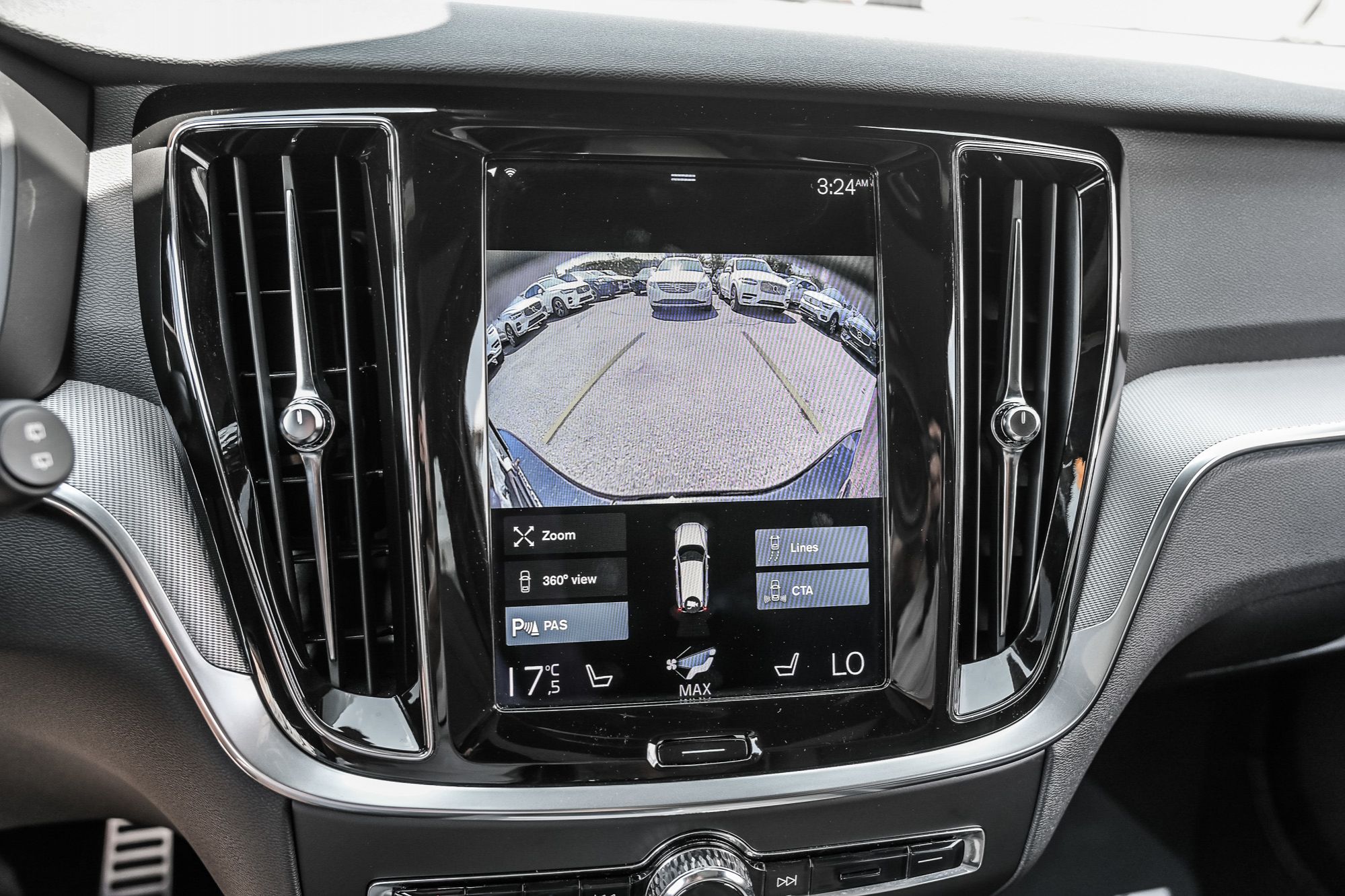 2022 Volvo V60 in Pointe-Claire, Quebec