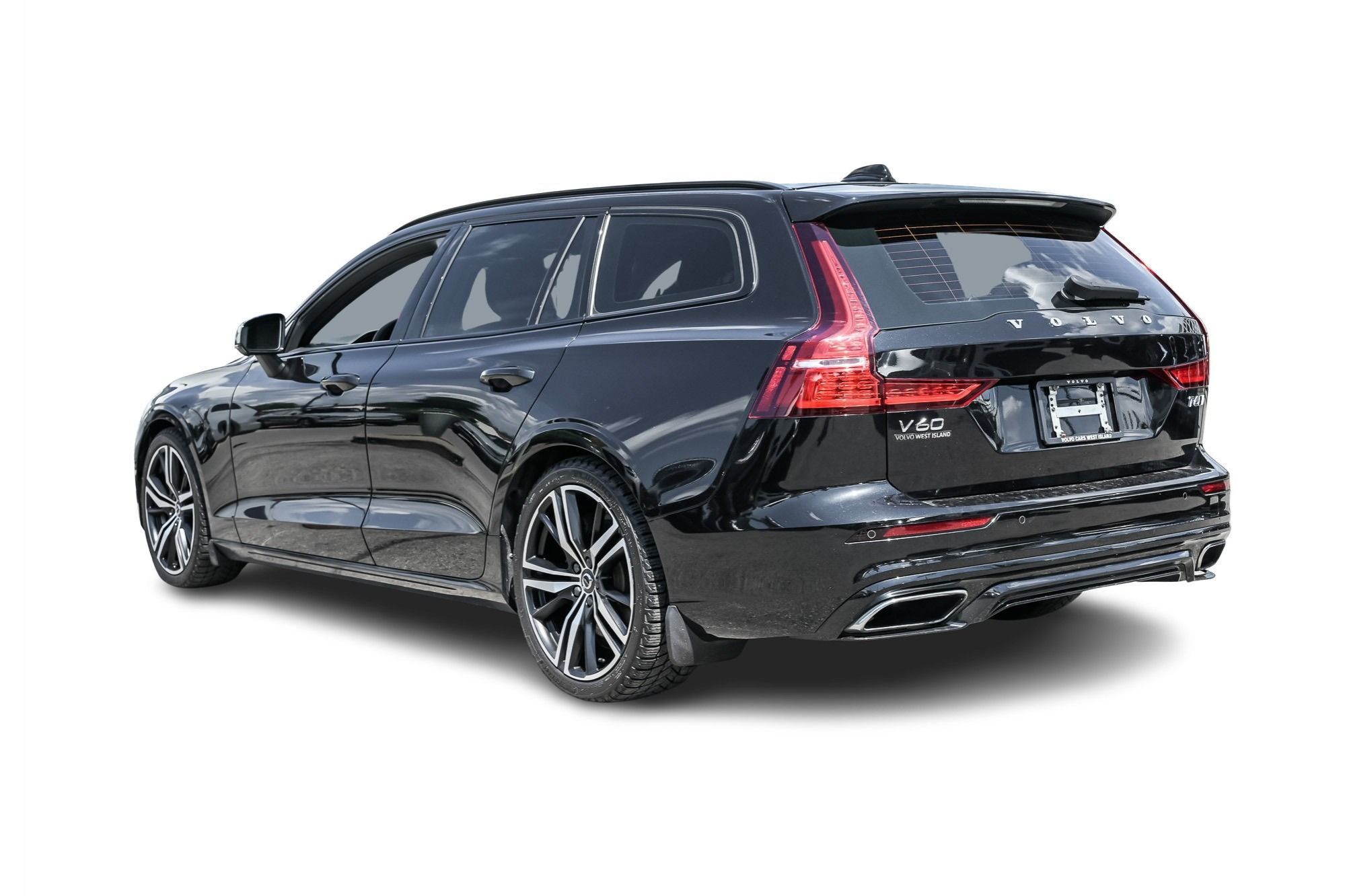 2022 Volvo V60 in Pointe-Claire, Quebec