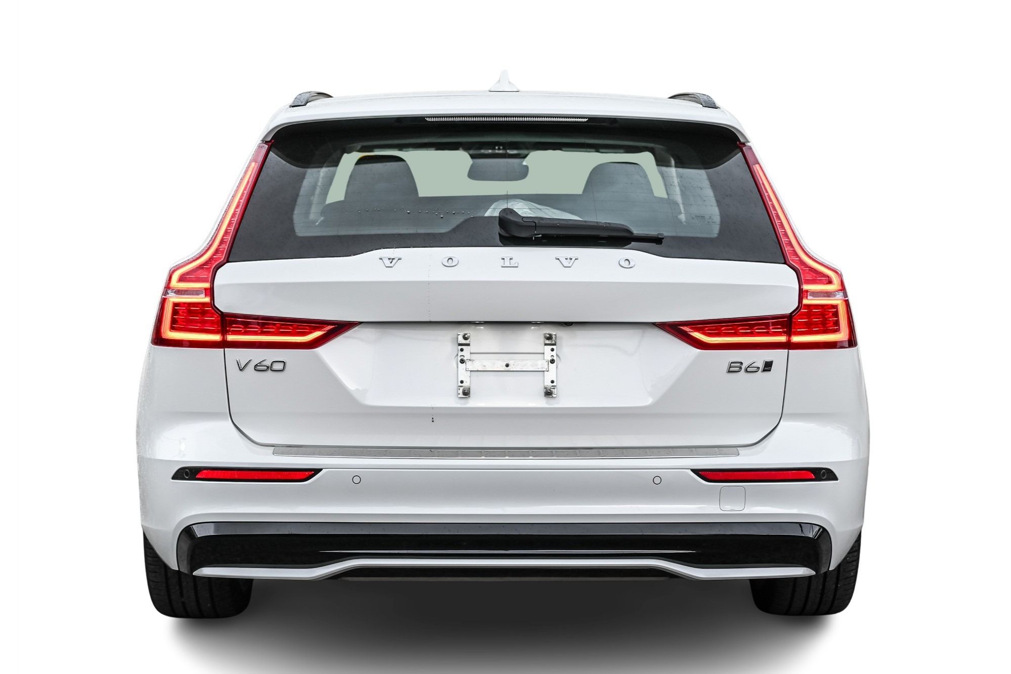 Volvo V60  2023 à Pointe-Claire, Québec