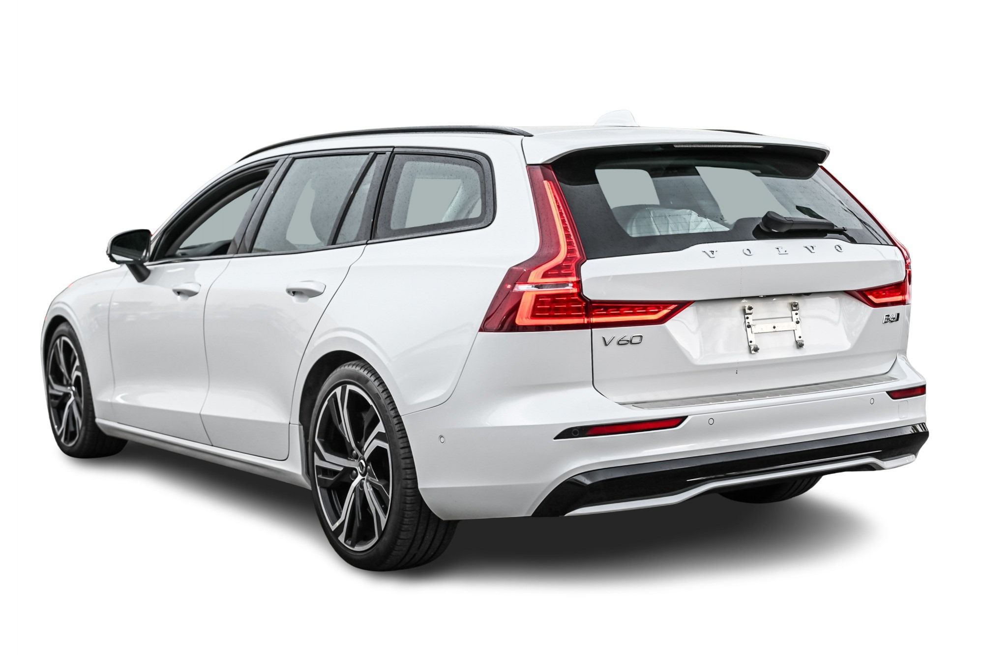 Volvo V60  2023 à Pointe-Claire, Québec