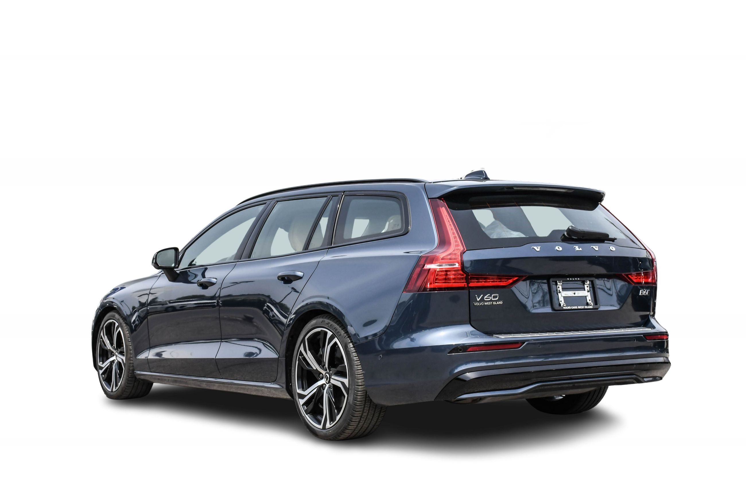 Volvo V60  2023 à Pointe-Claire, Québec