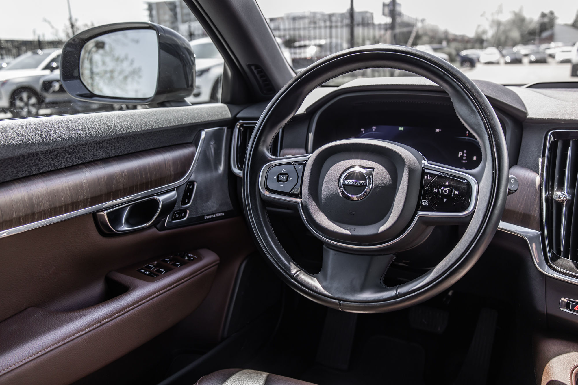 2022 Volvo V90 Cross Country in Pointe-Claire, Quebec