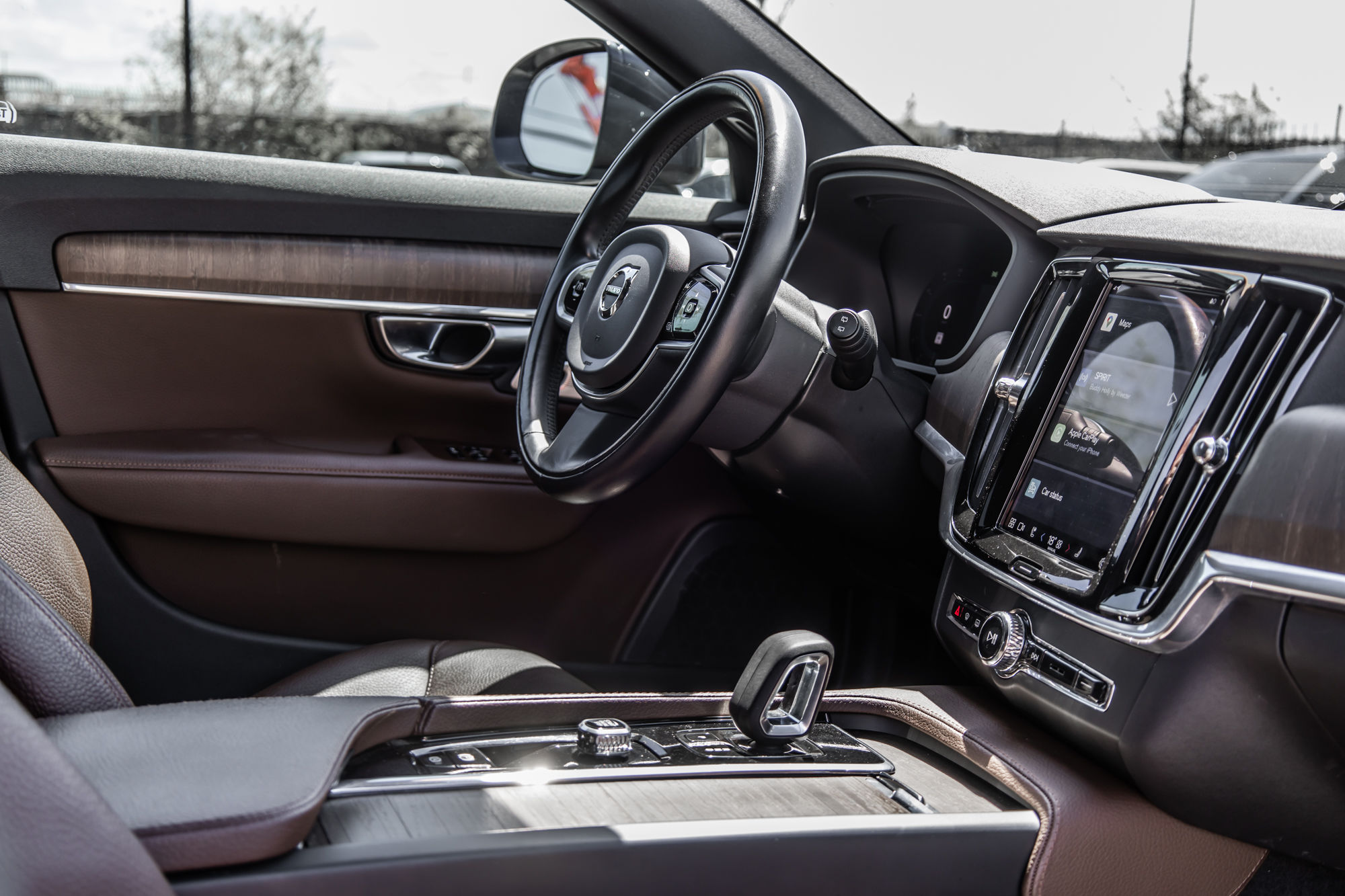 2022 Volvo V90 Cross Country in Pointe-Claire, Quebec