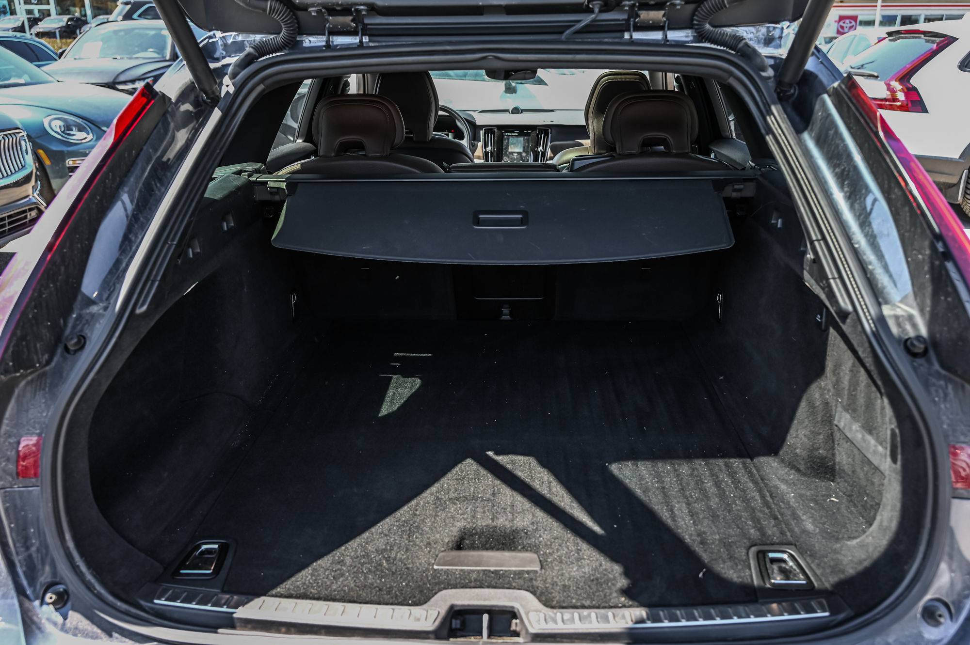 2022 Volvo V90 Cross Country in Pointe-Claire, Quebec