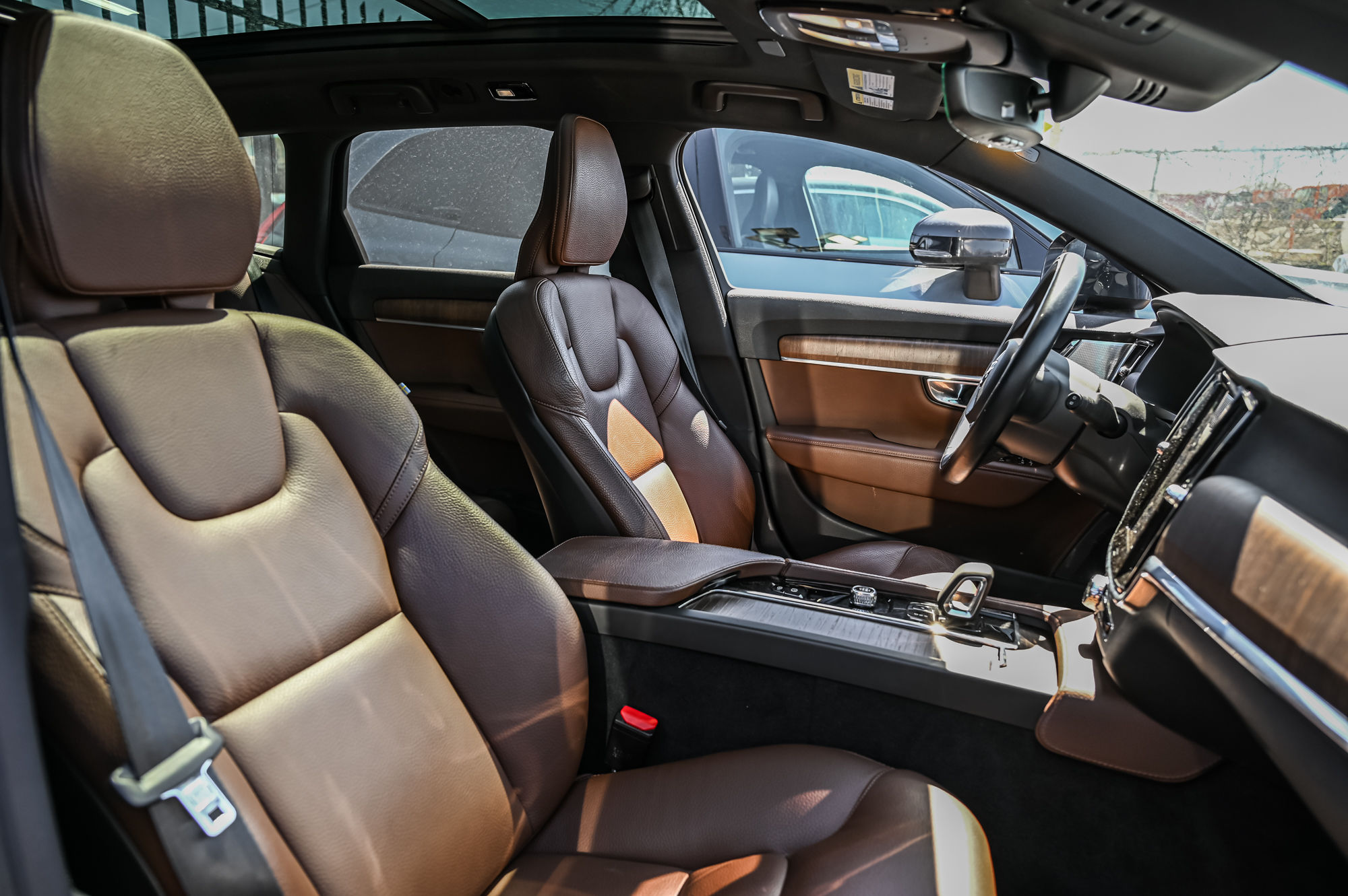 2022 Volvo V90 Cross Country in Pointe-Claire, Quebec