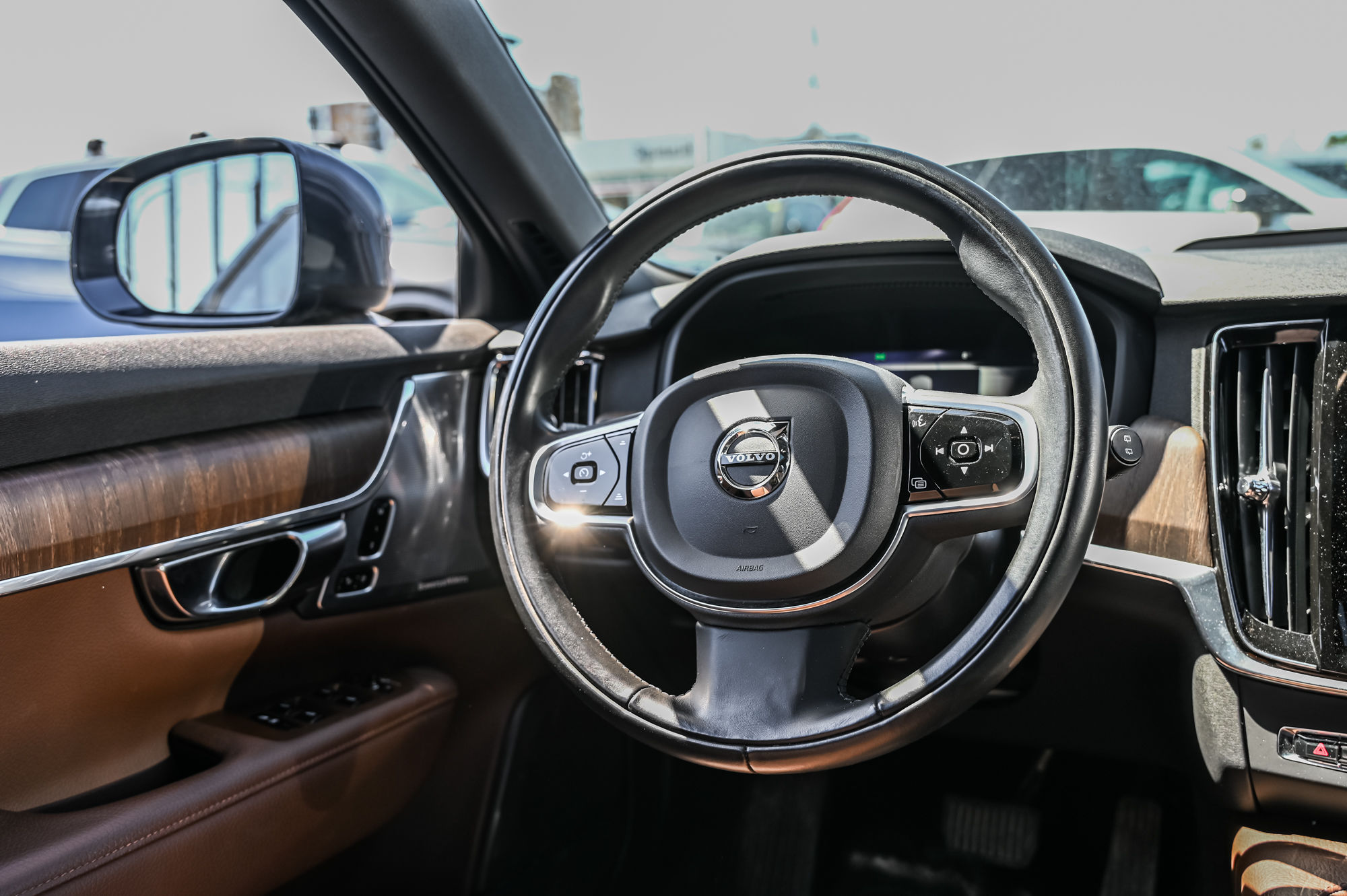 2022 Volvo V90 Cross Country in Pointe-Claire, Quebec