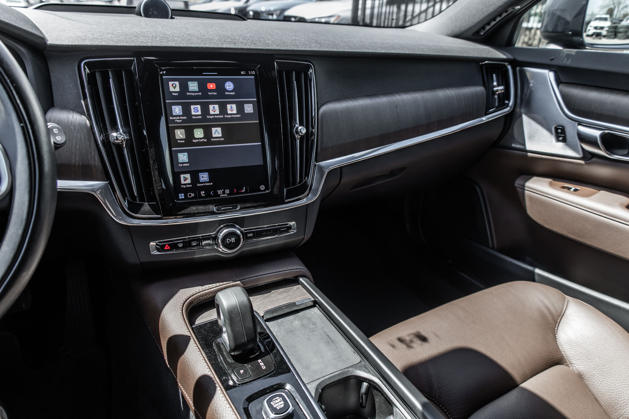 2022 Volvo V90 Cross Country in Pointe-Claire, Quebec